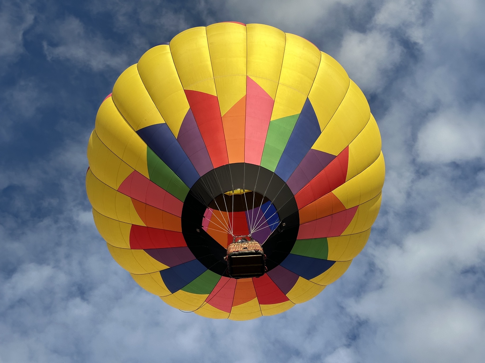 Balloons