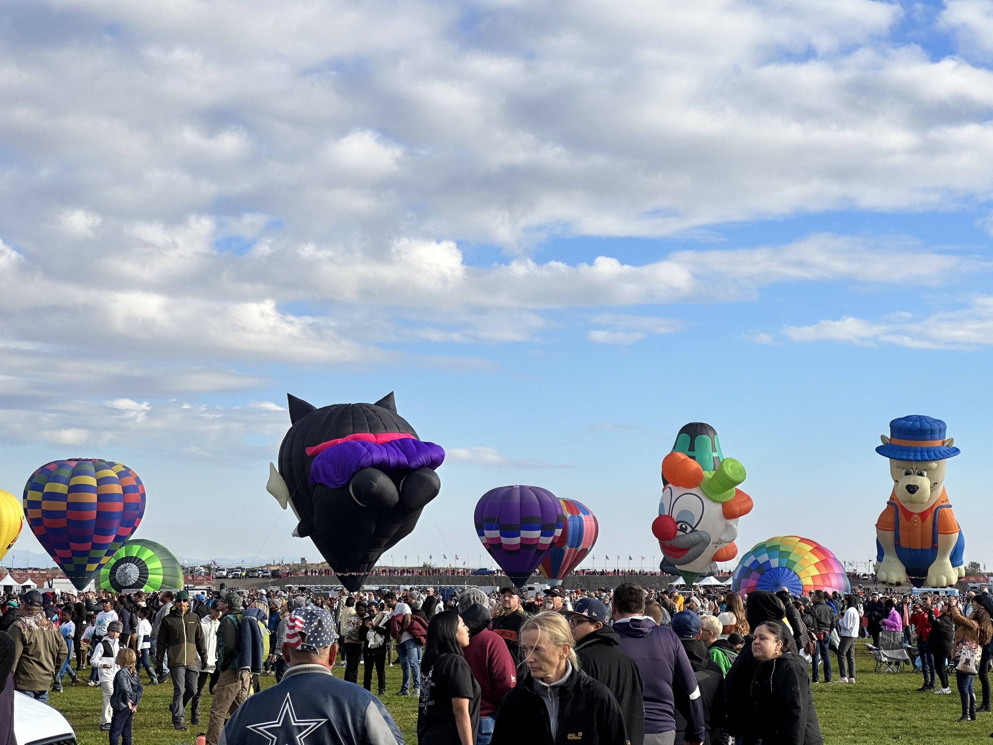 Balloons
