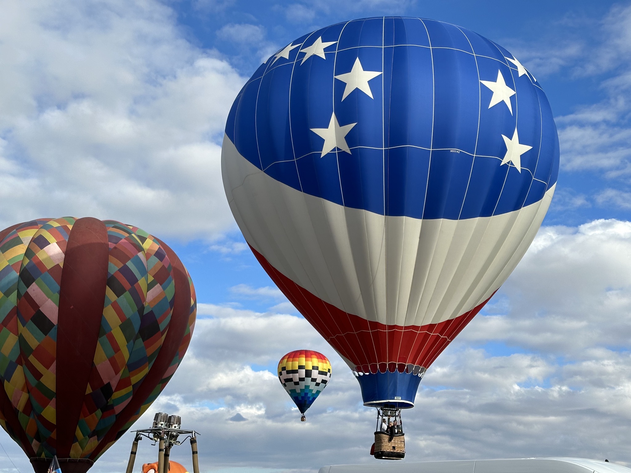 Balloons