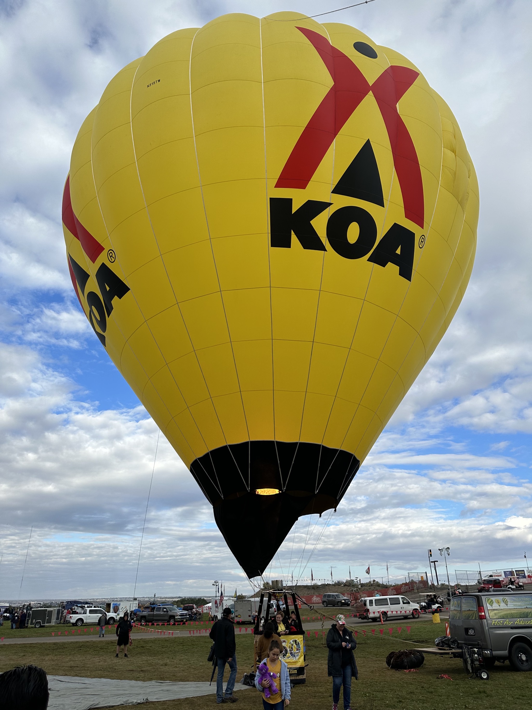 Balloons