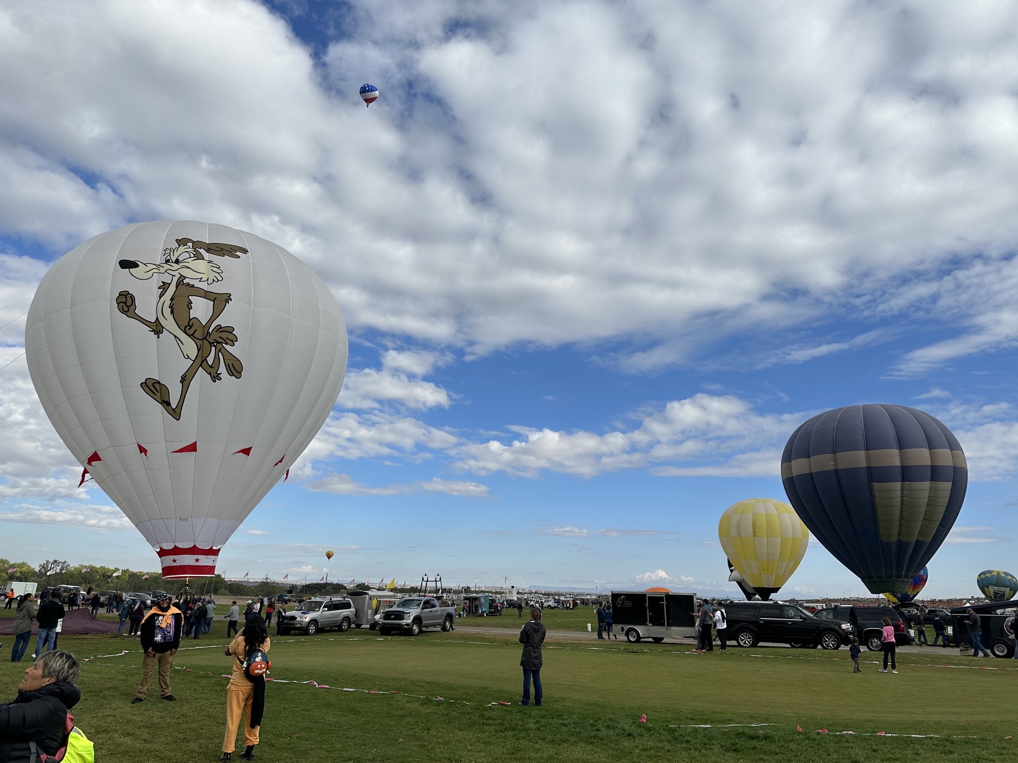 Balloons