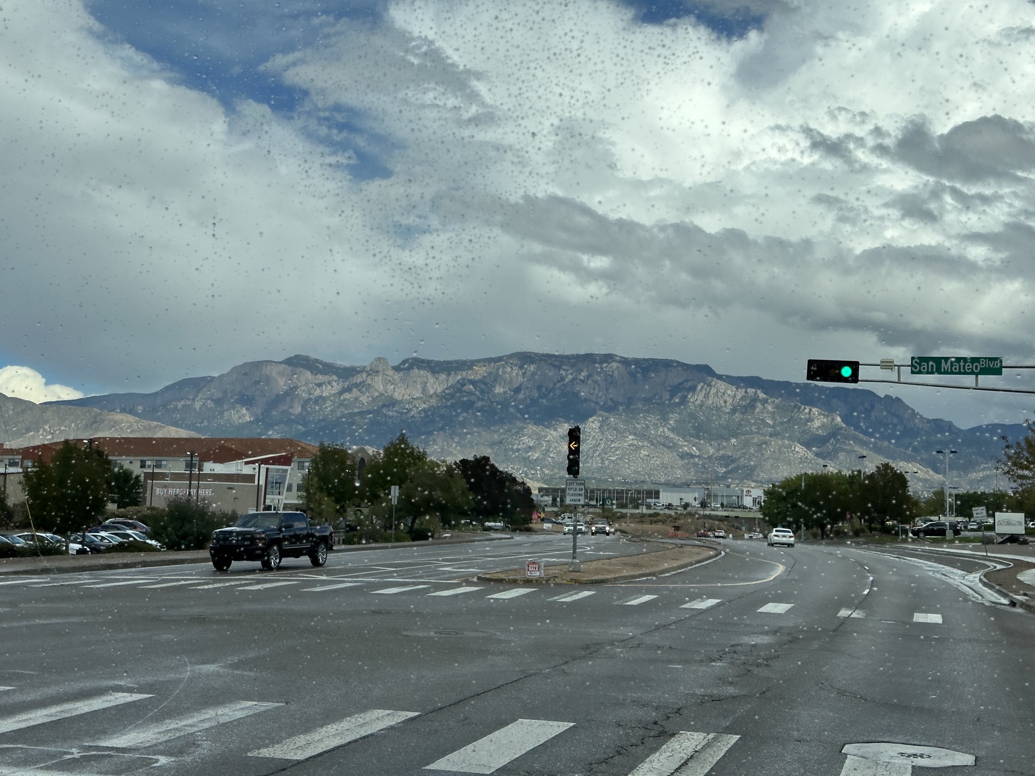Mountains