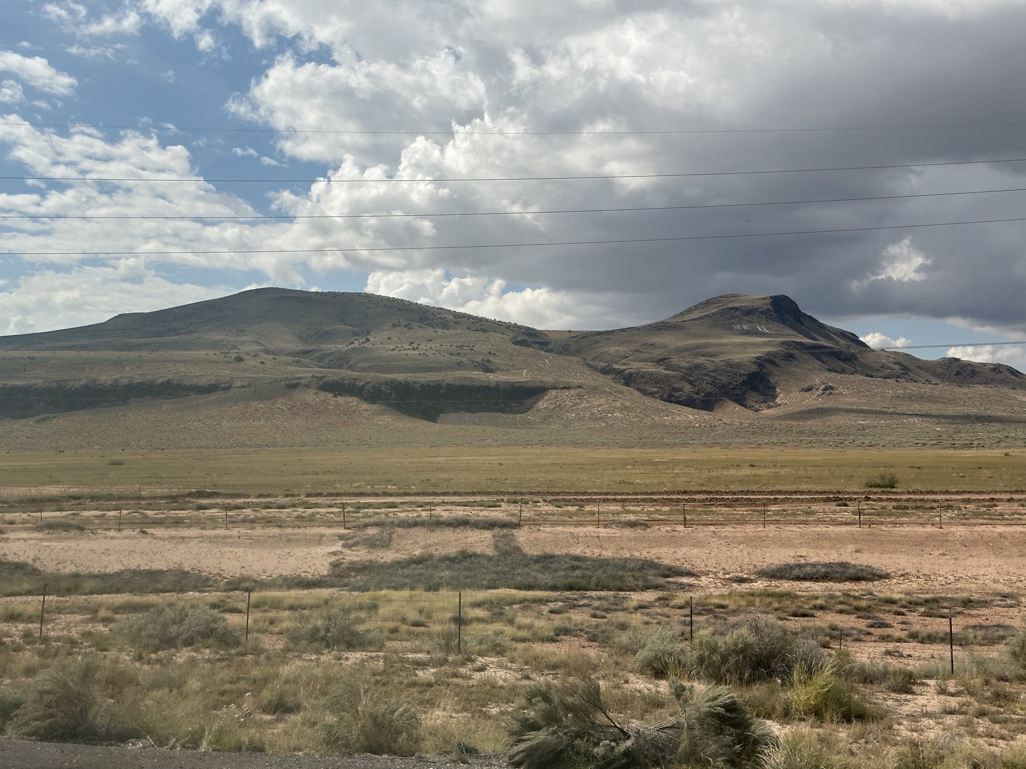 Mountains