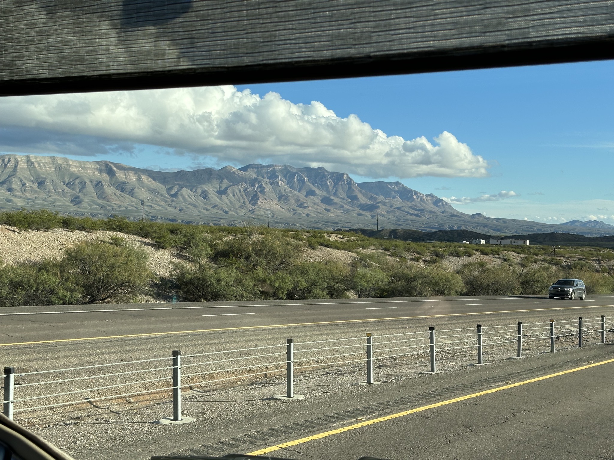 Mountains