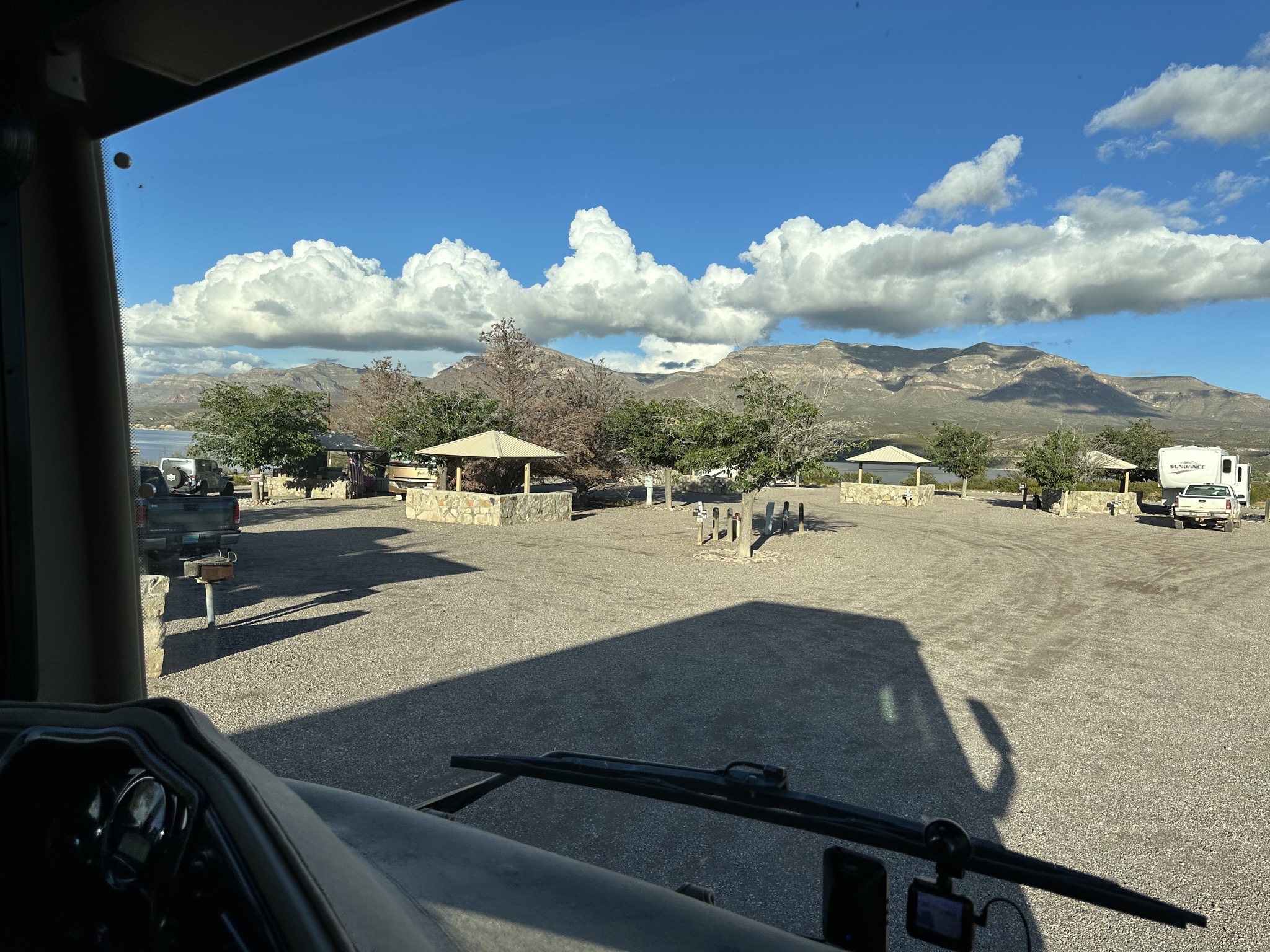 Palomino Campground
