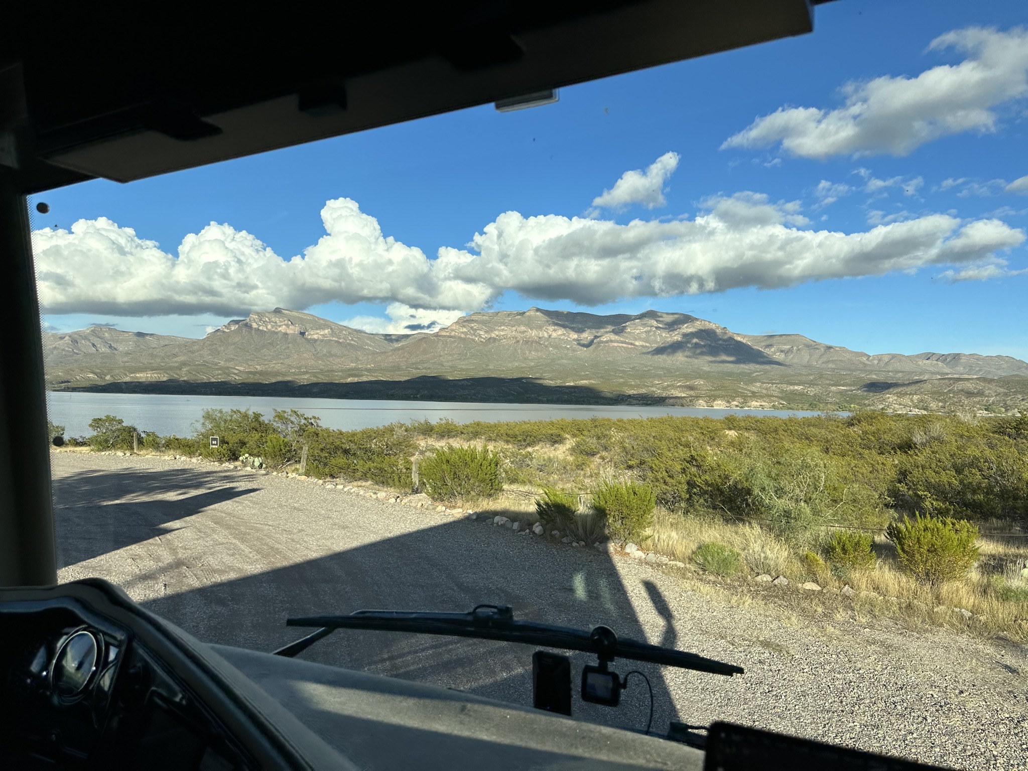 Palomino Campground