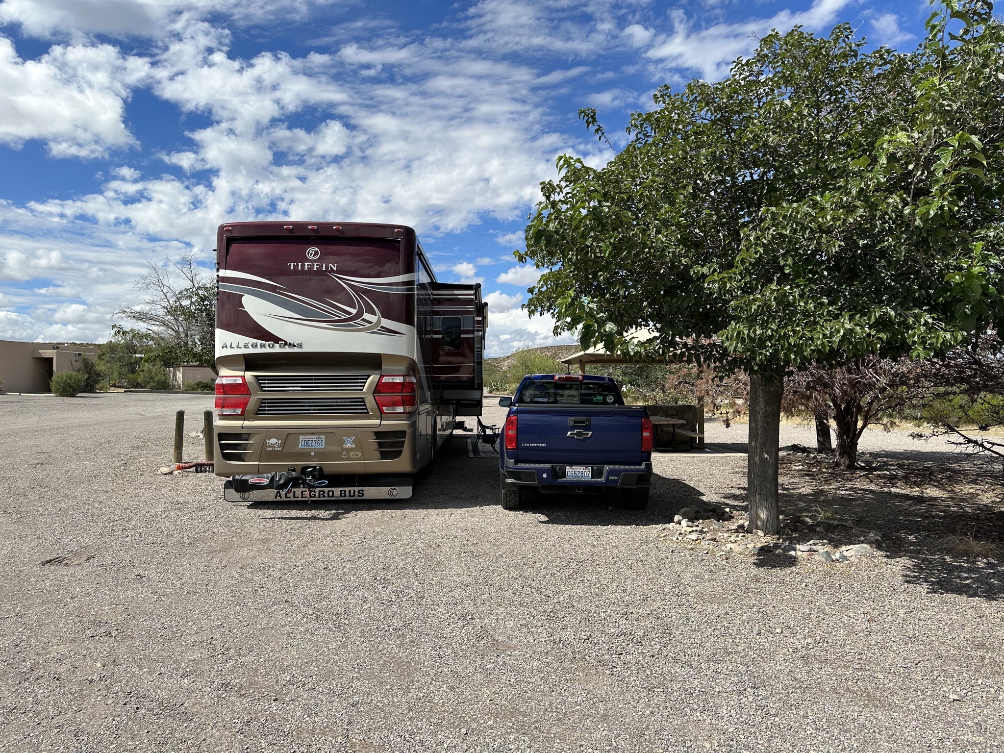Our site