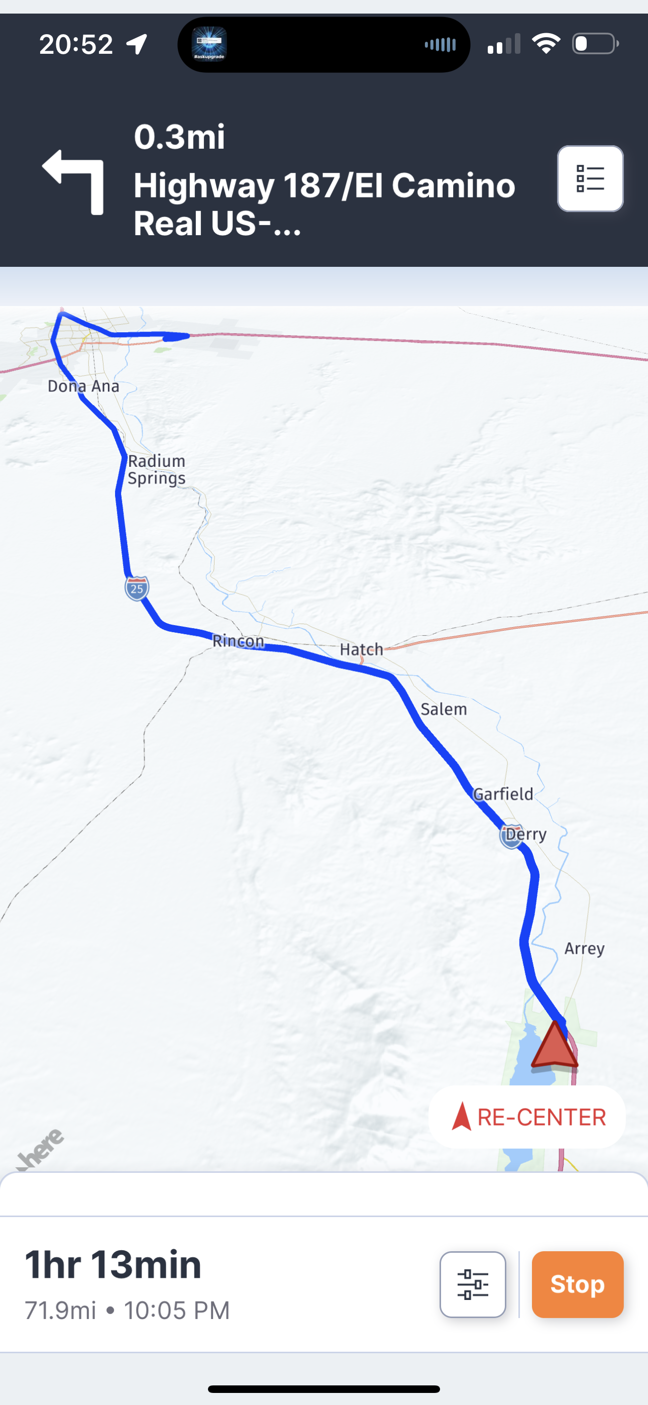 GPS
