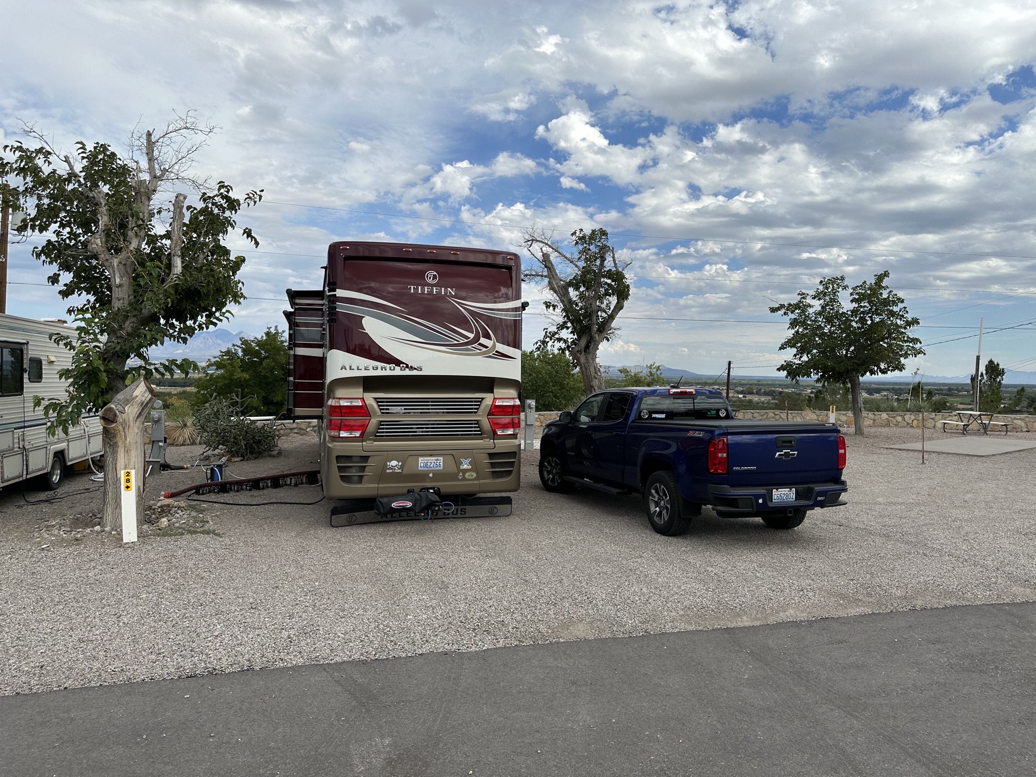 Our site