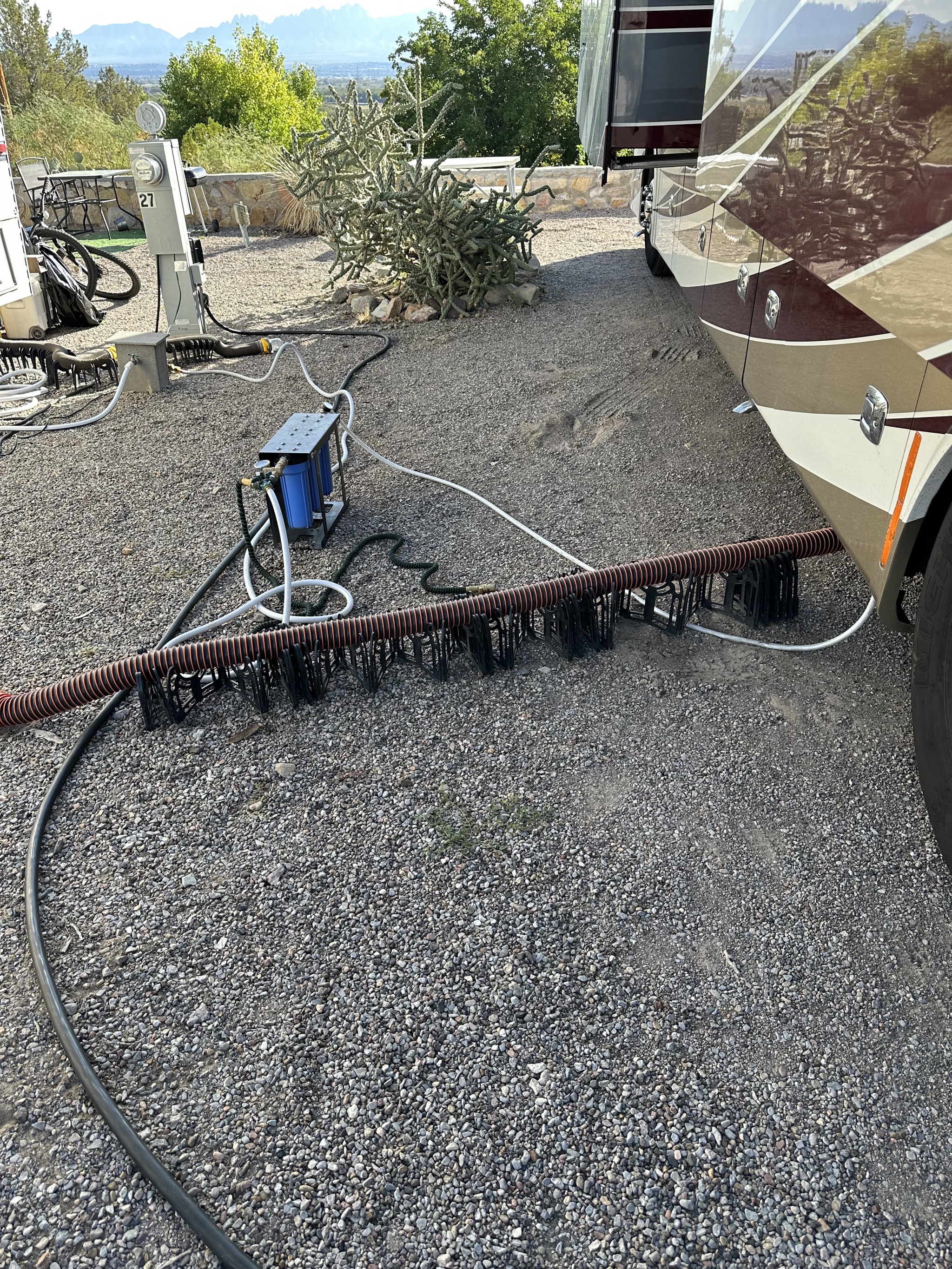 Utilities
