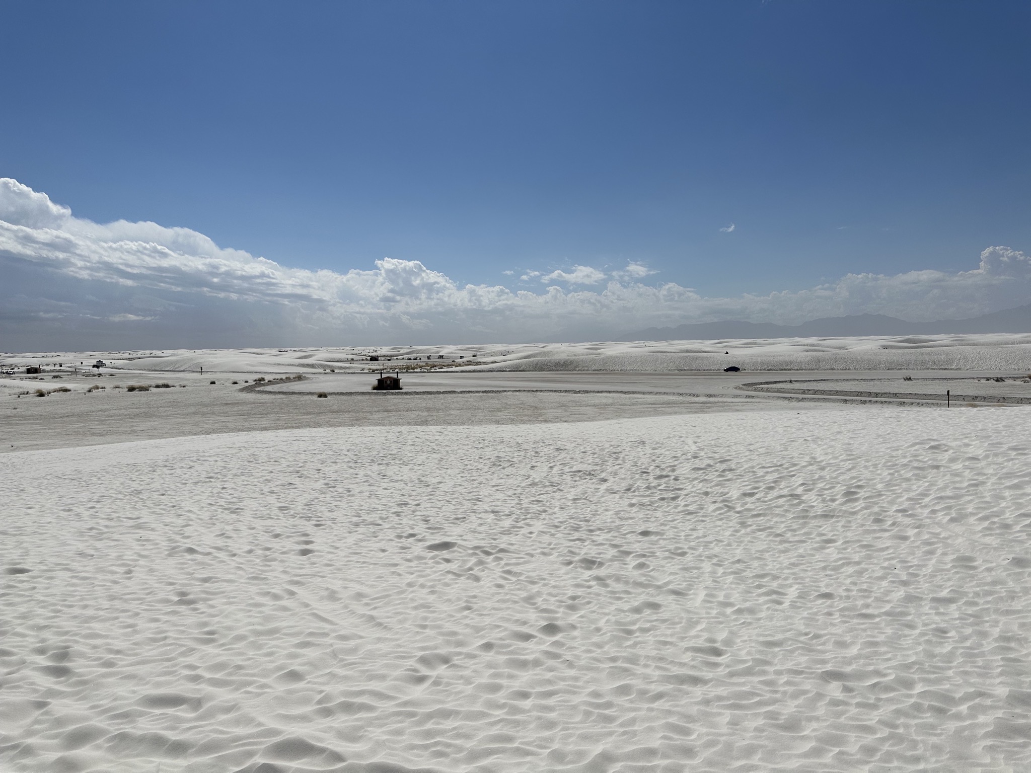 Sand