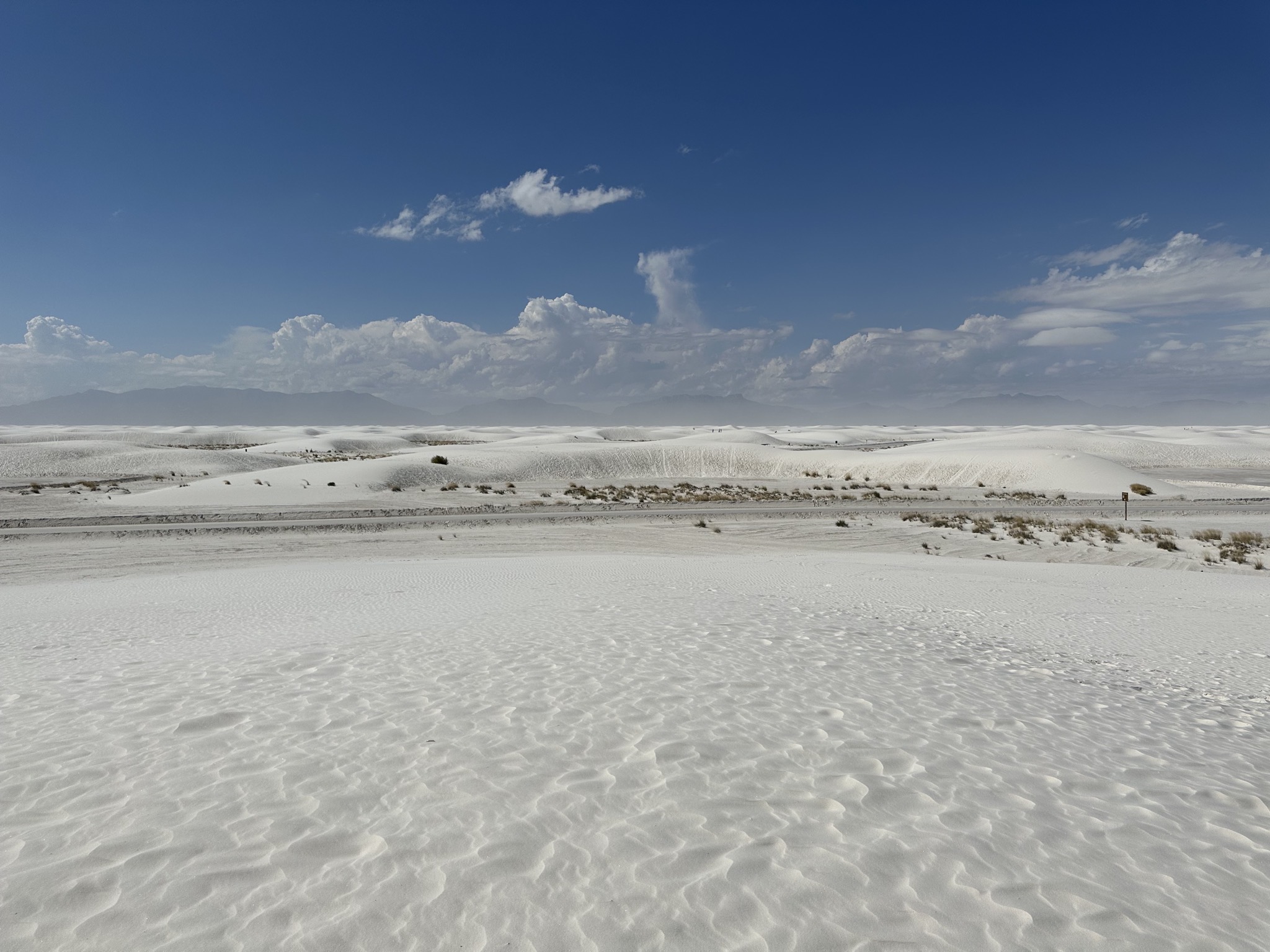 Sand