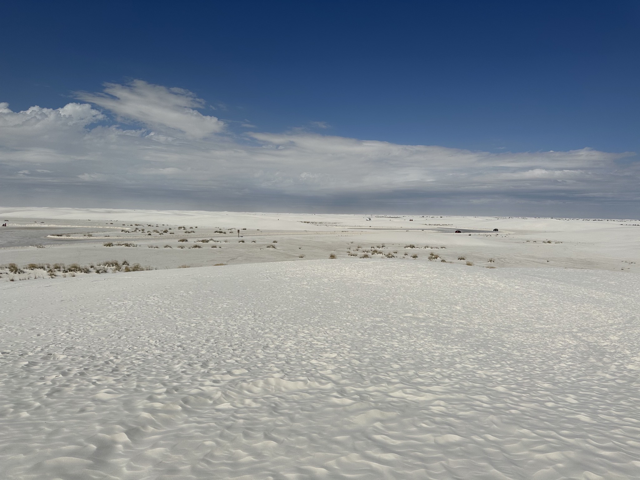 Sand