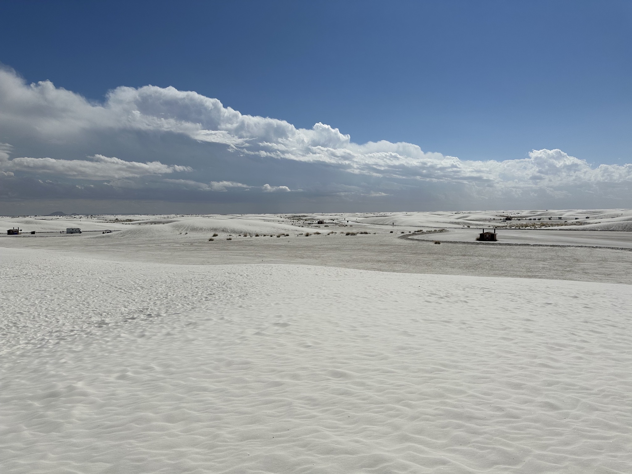 Sand