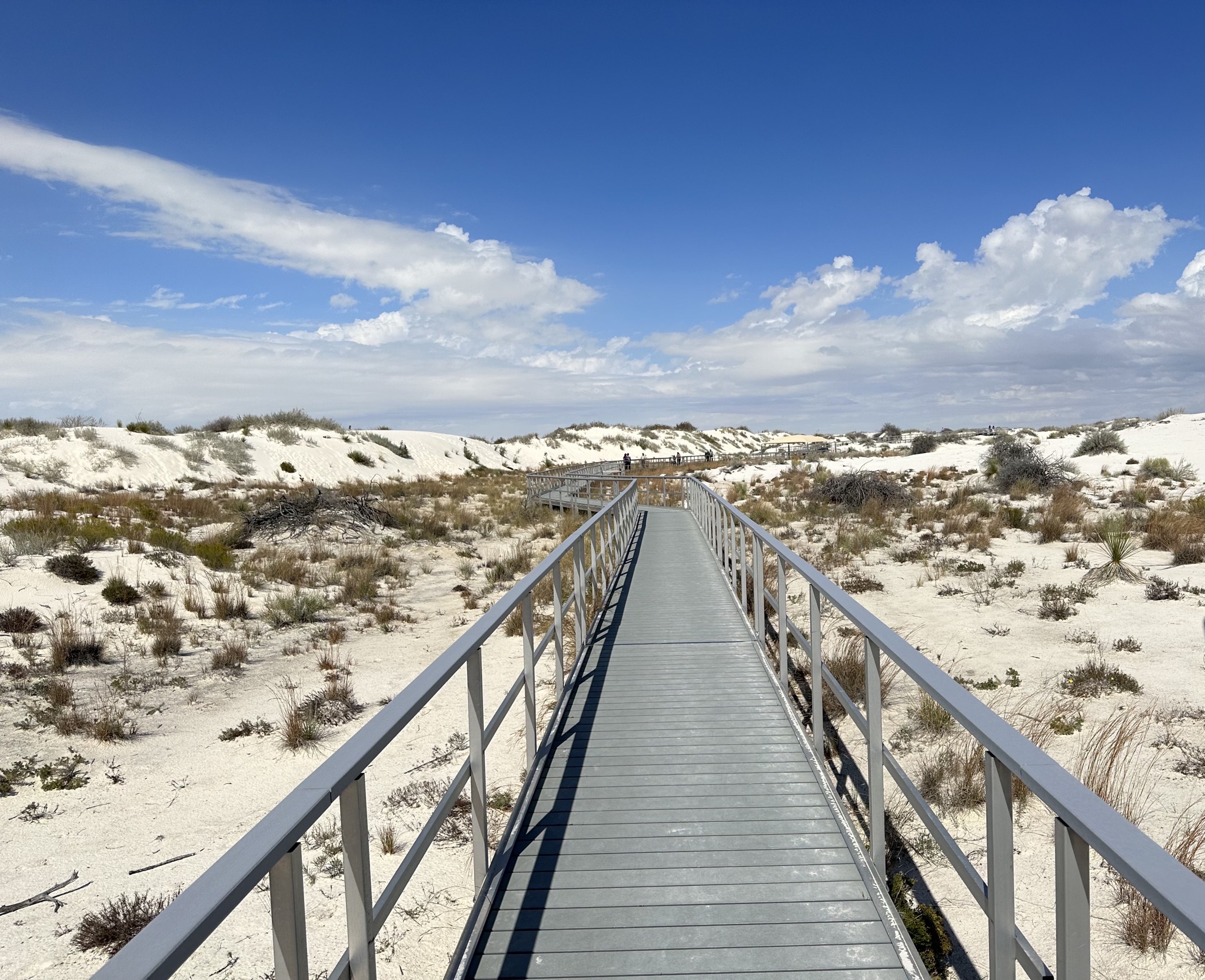 Boardwalk