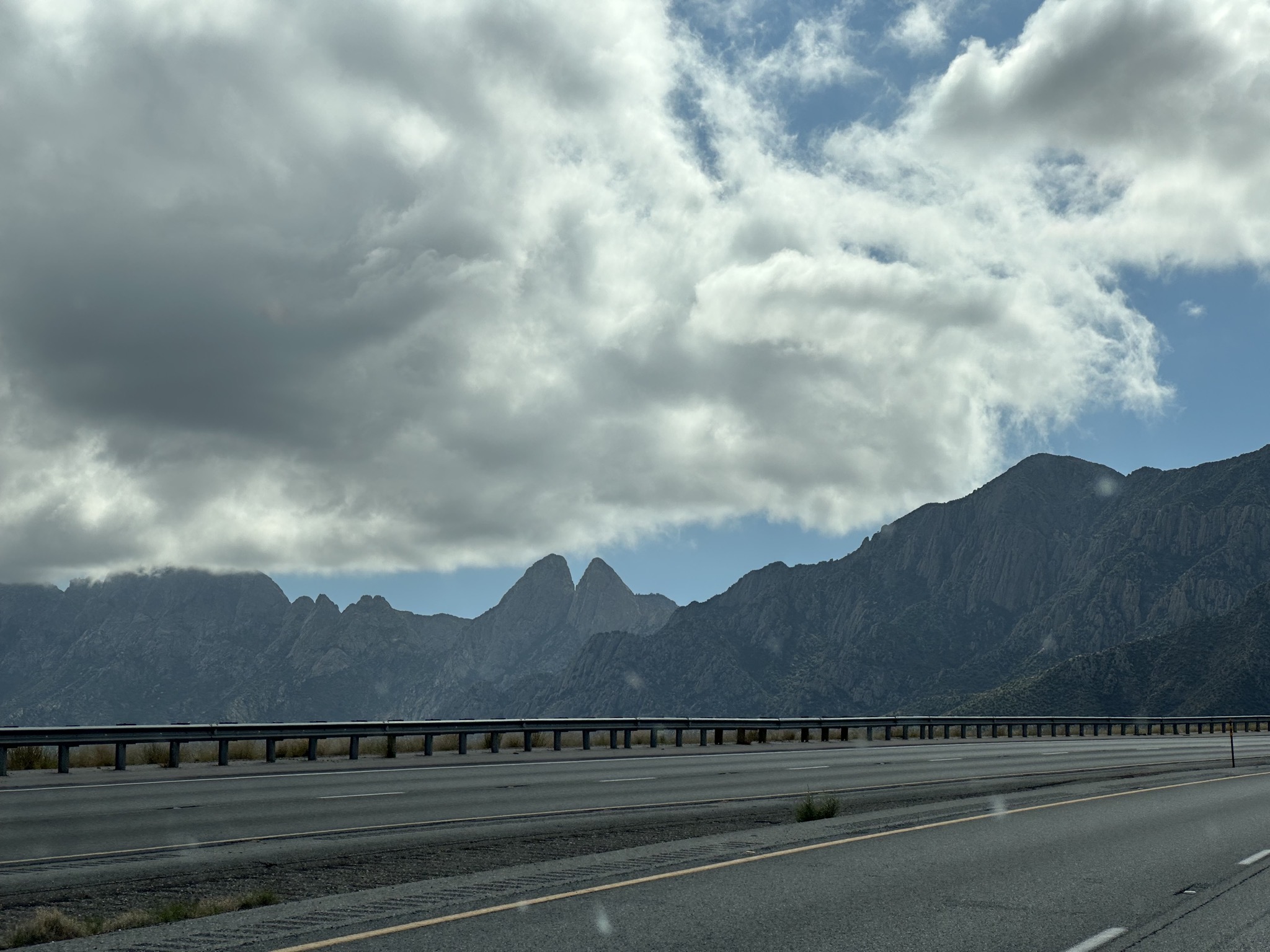 Mountains