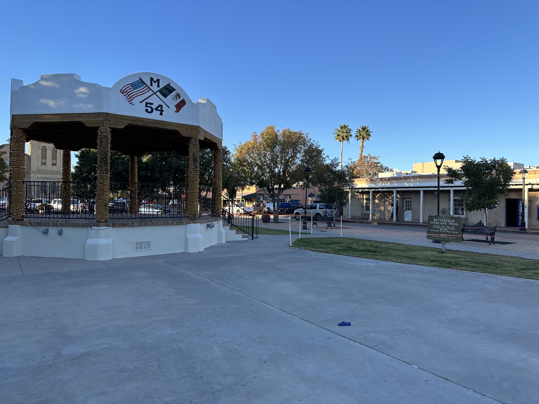 Plaza