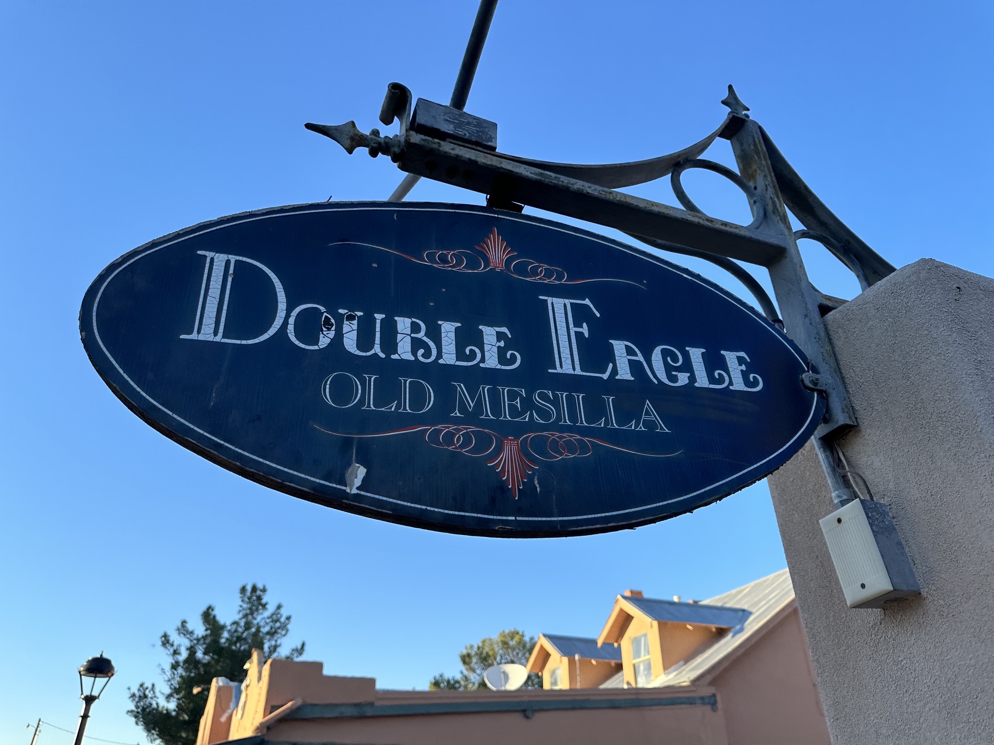 Double Eagle Restaurant