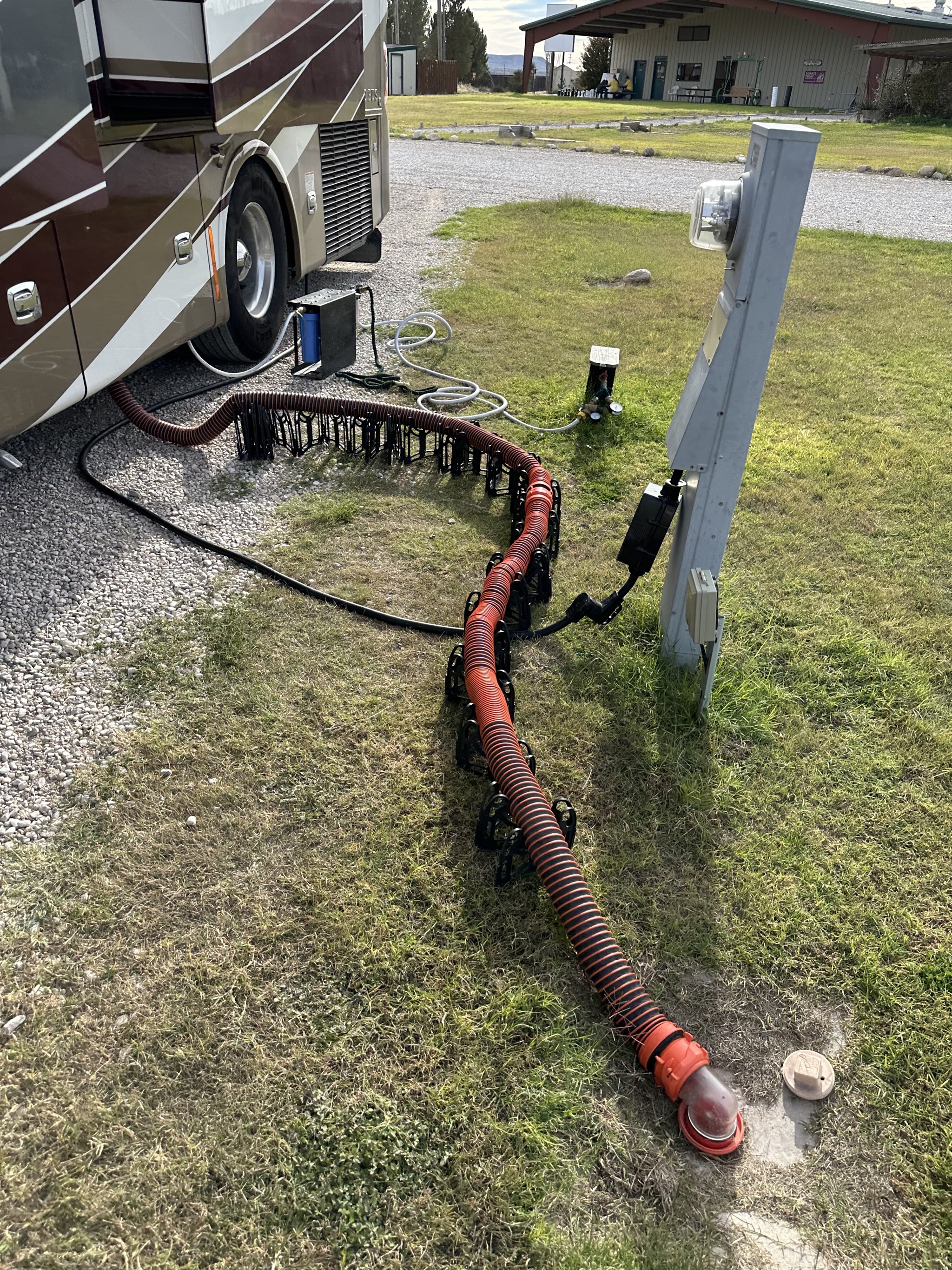 Utilities