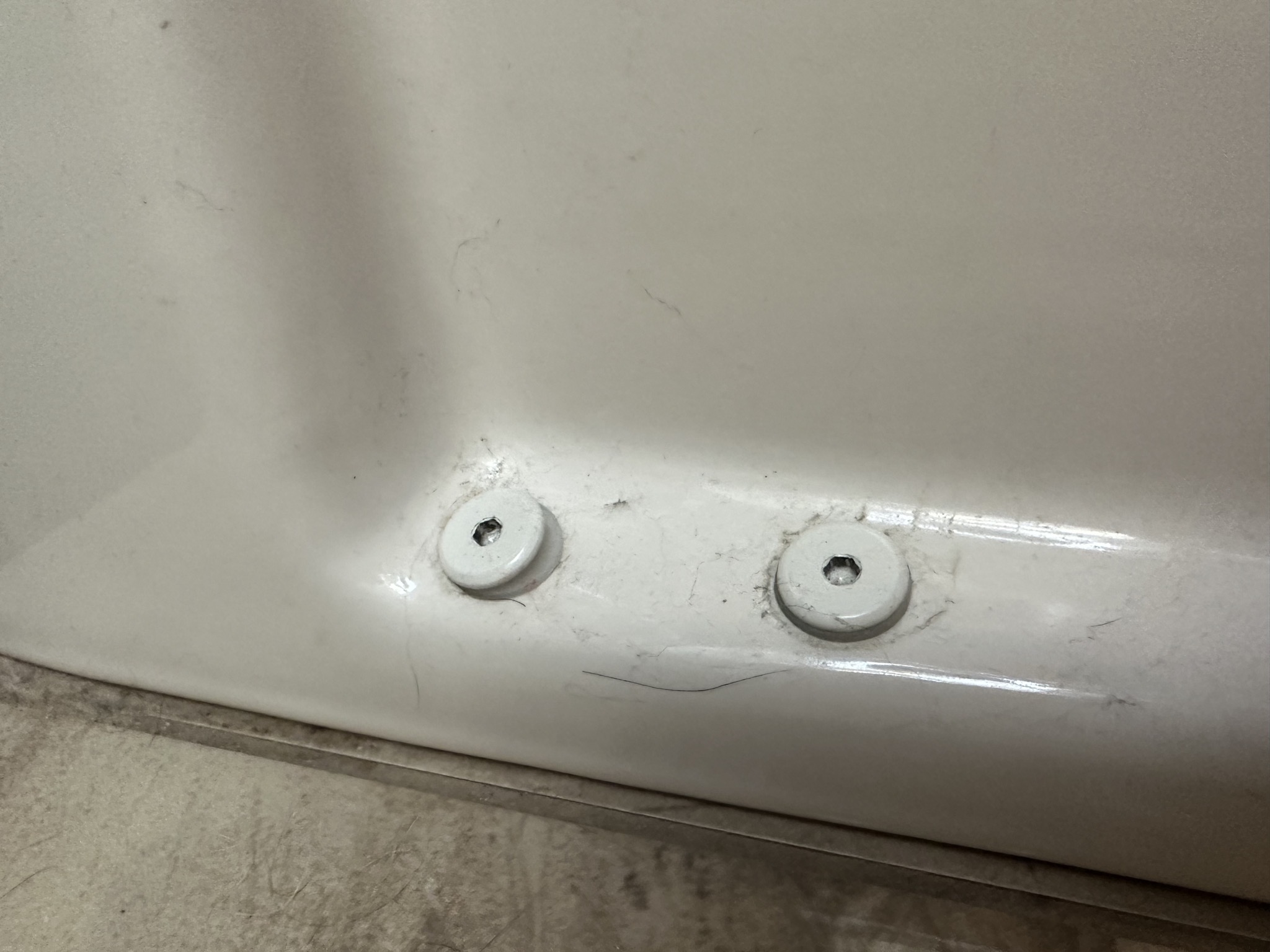Screws