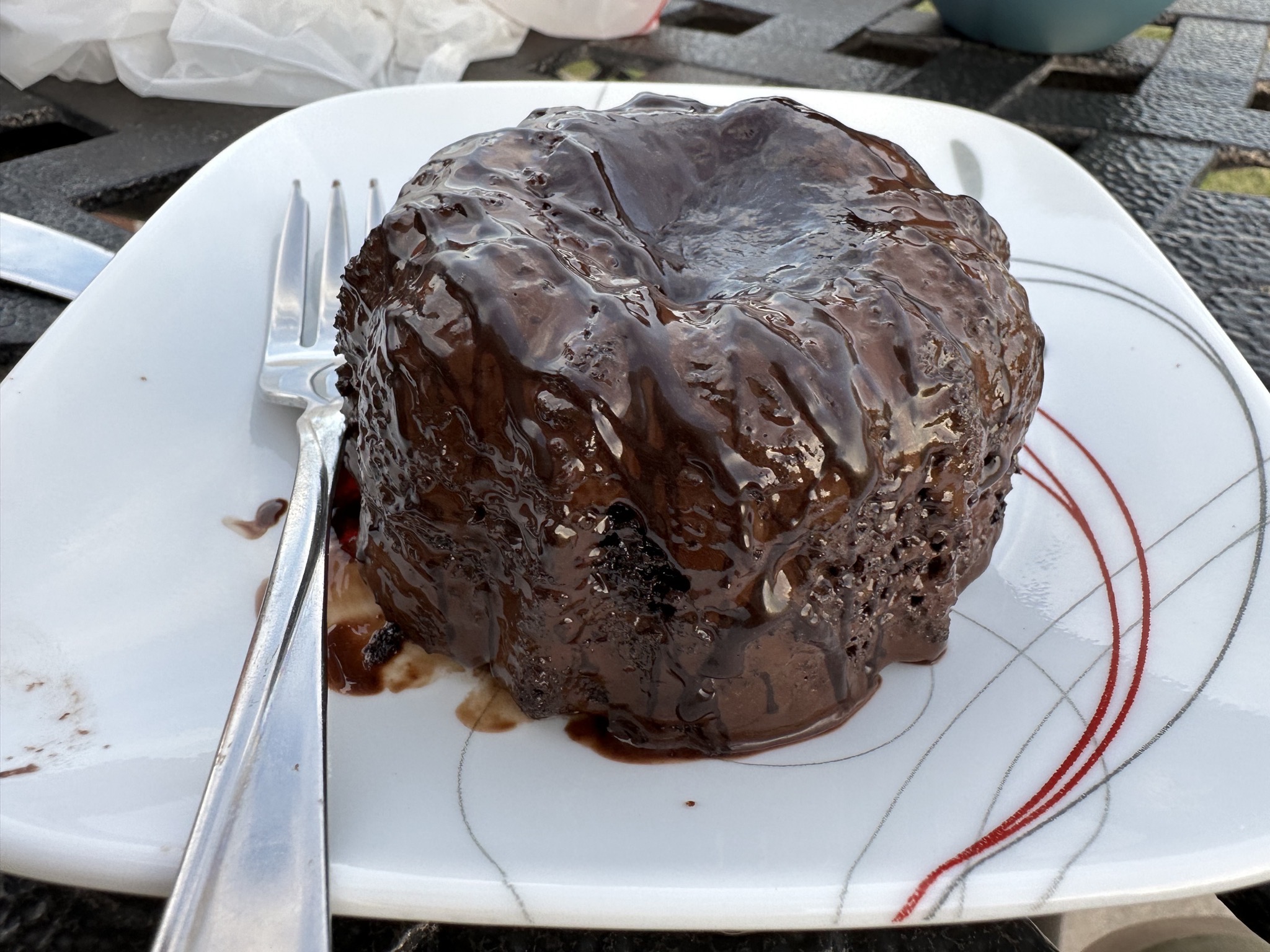 Dessert