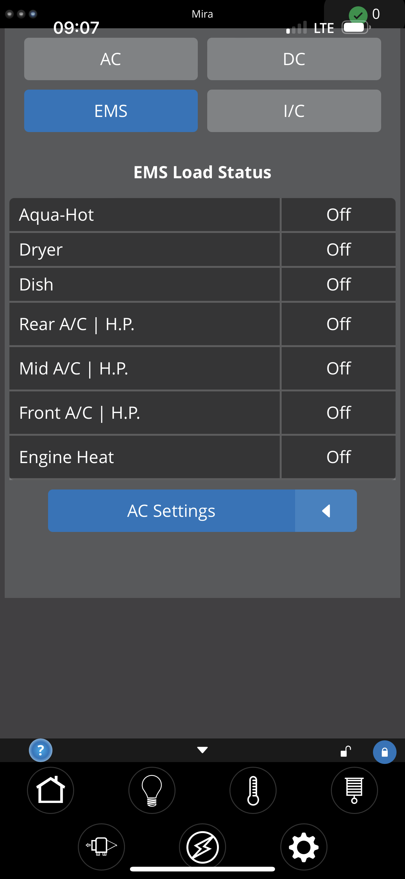 Power page