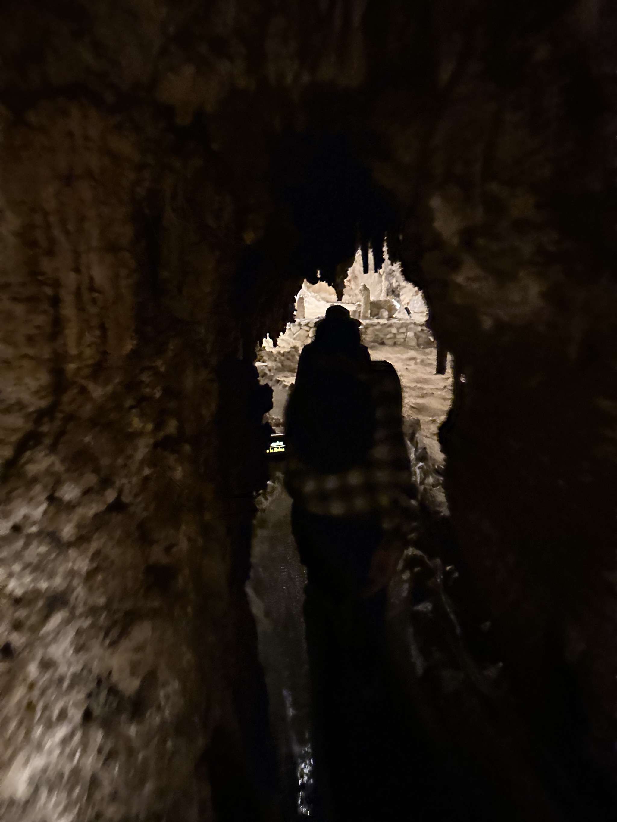 Tunnel