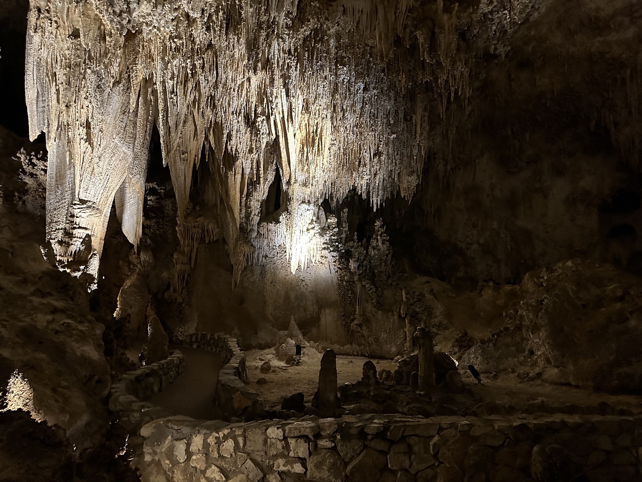 Queen's Chamber