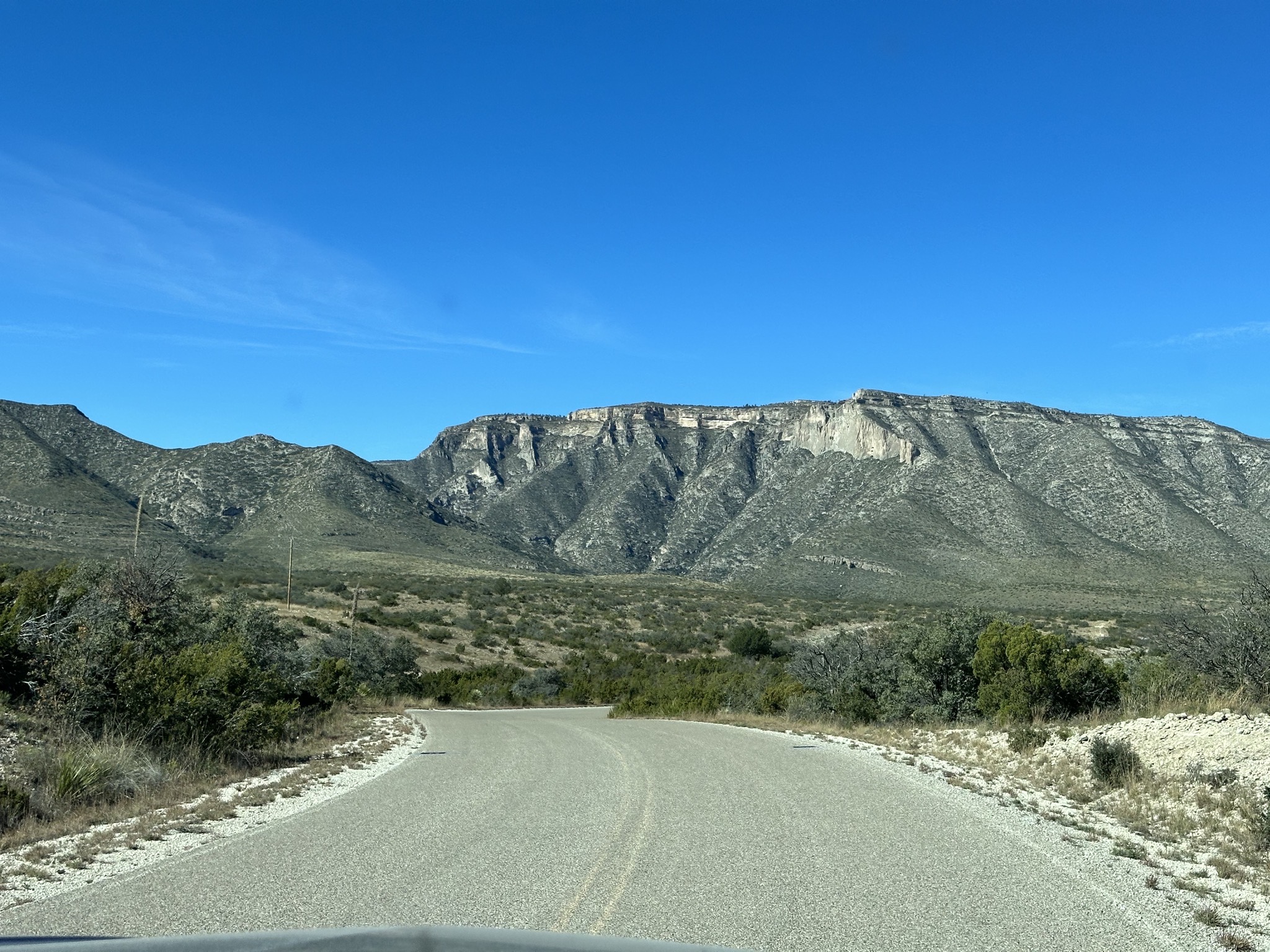 Mountains