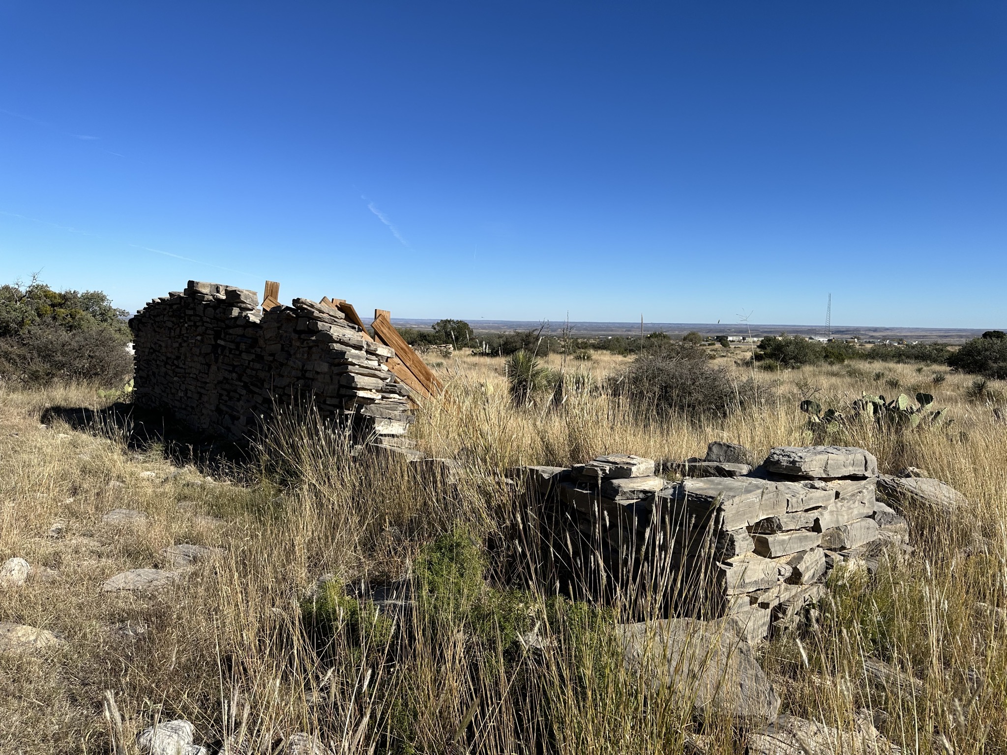 Pinery Trail