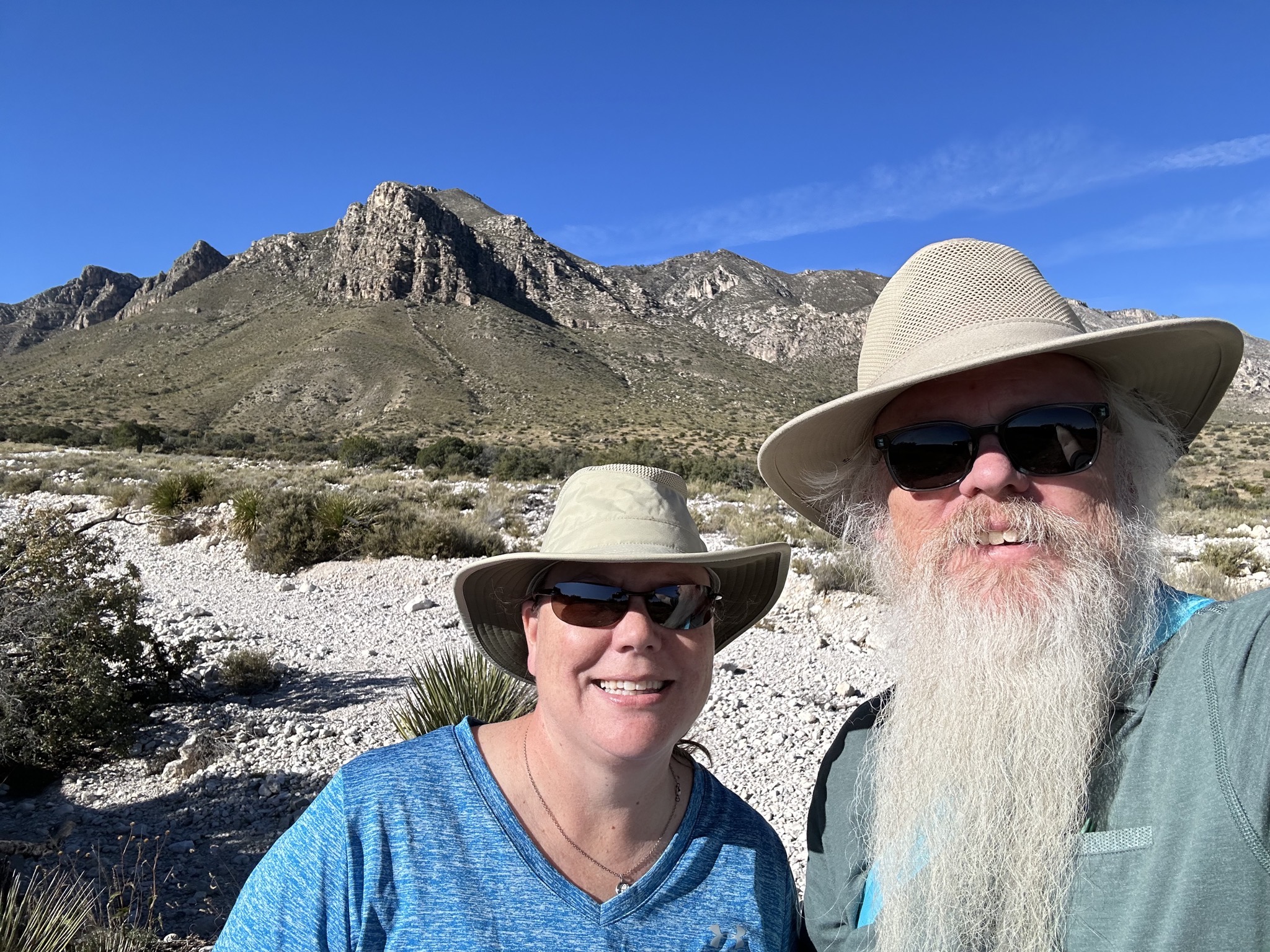 Pinery Trail