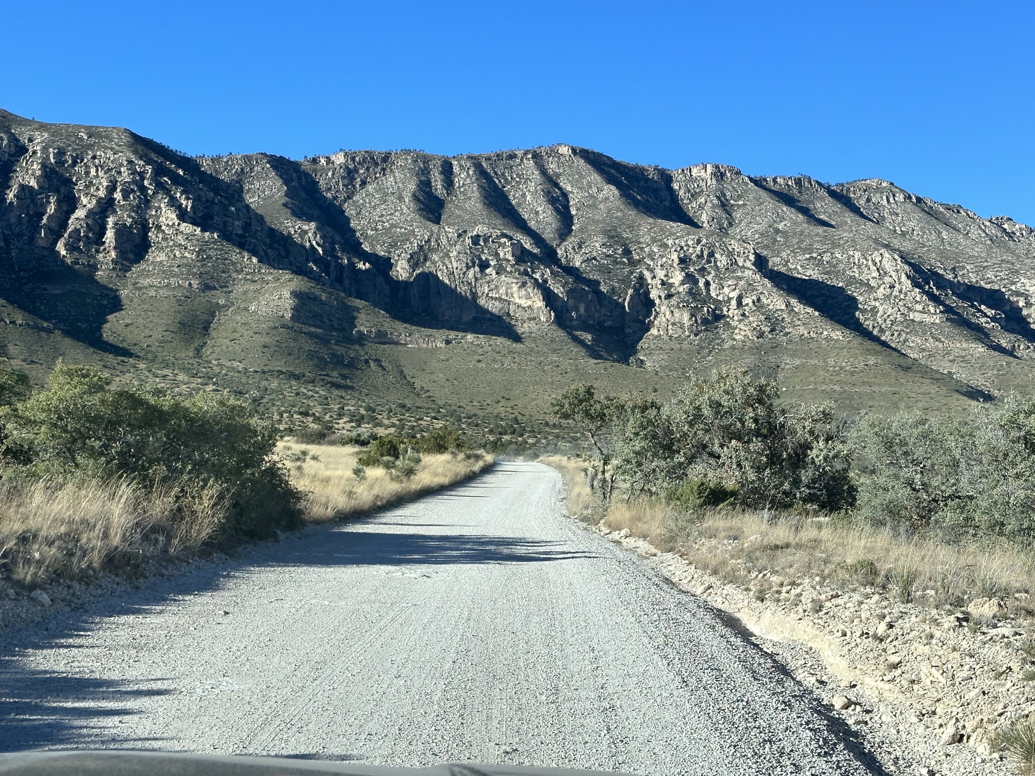 Frijole Ranch