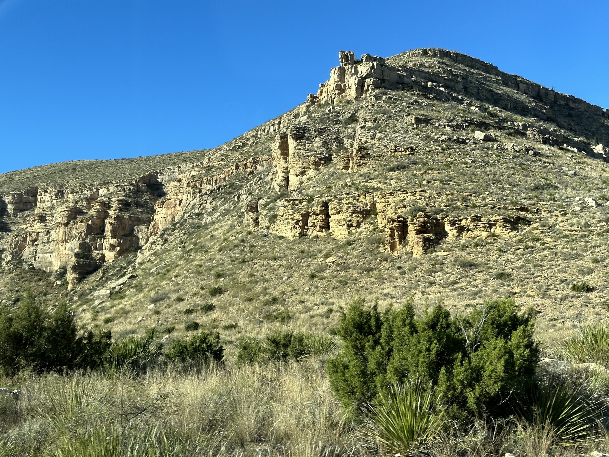 Rocks