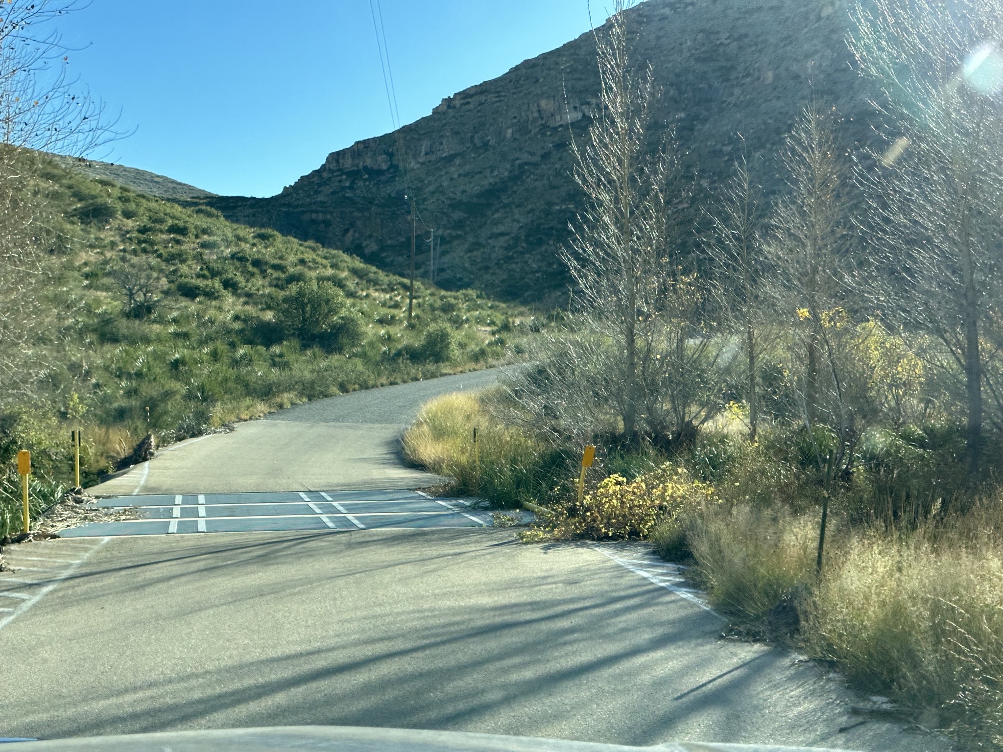 Road