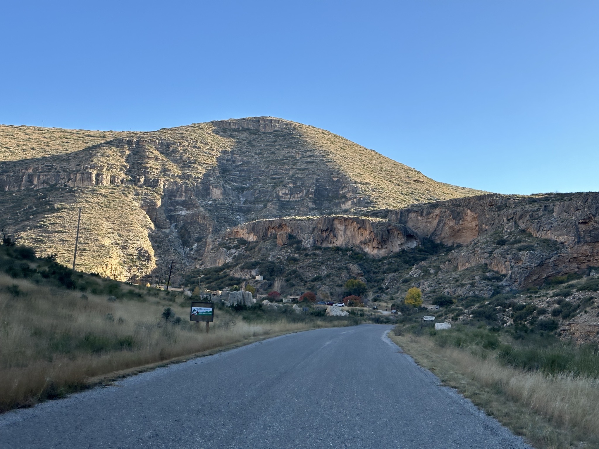 Road