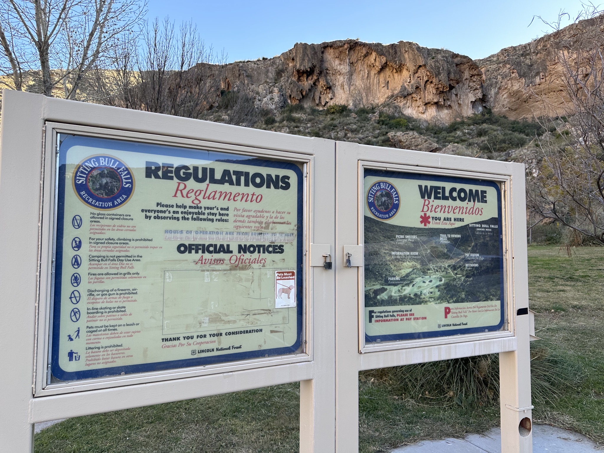 Sign