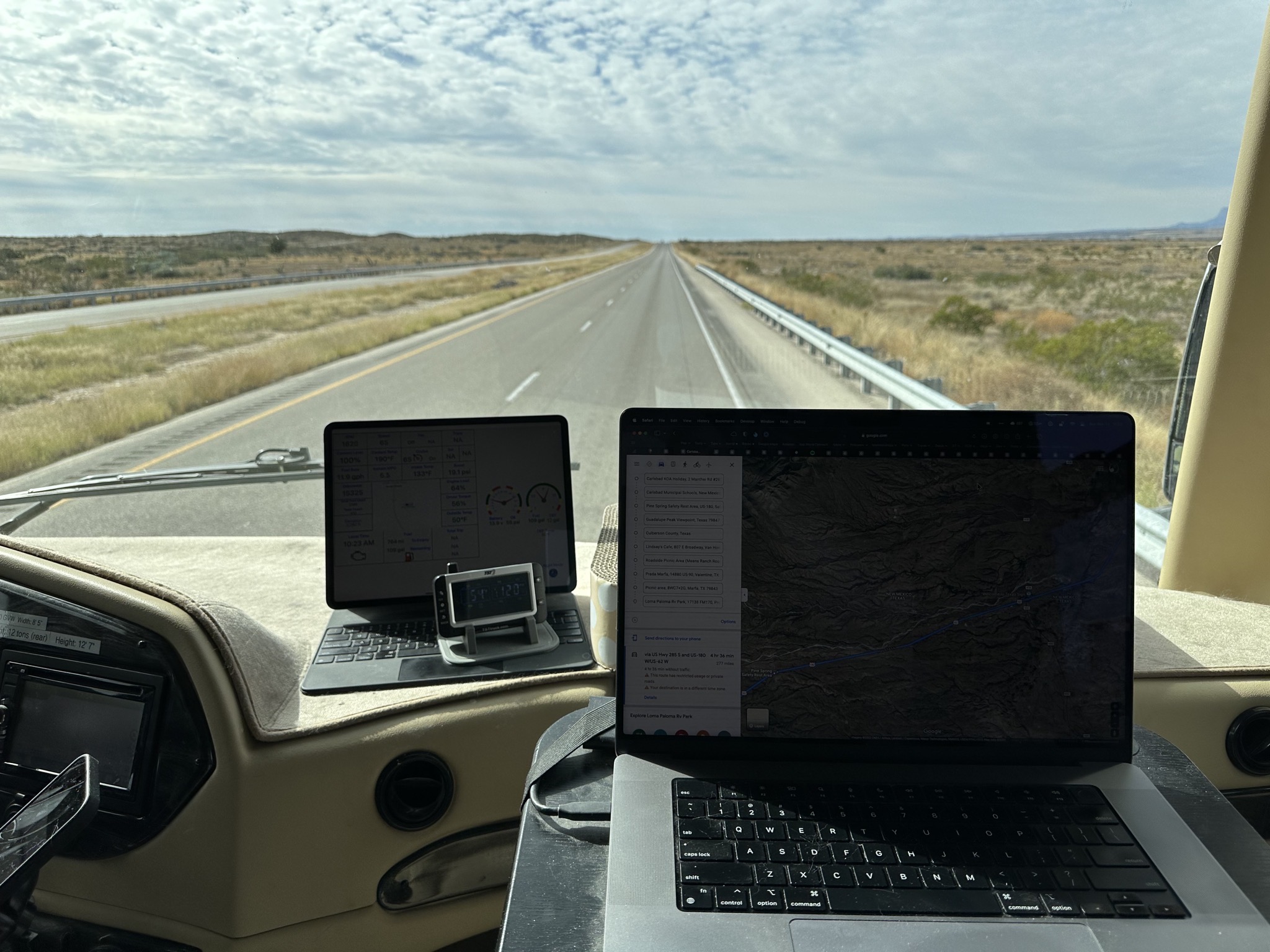 Devices
