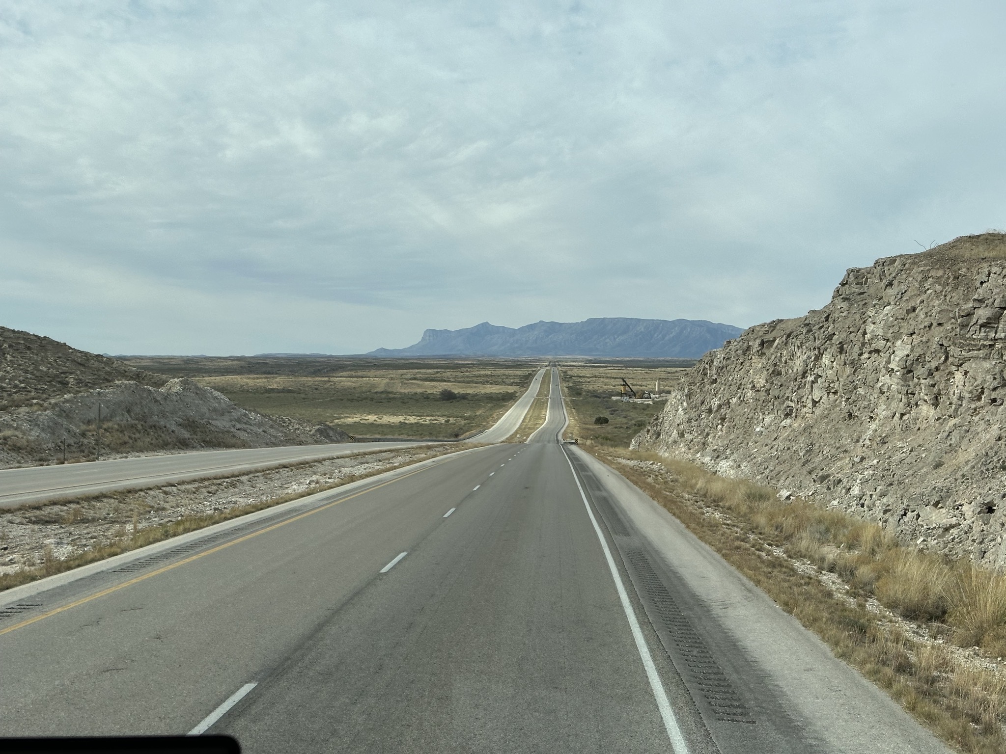 National Parks Highway
