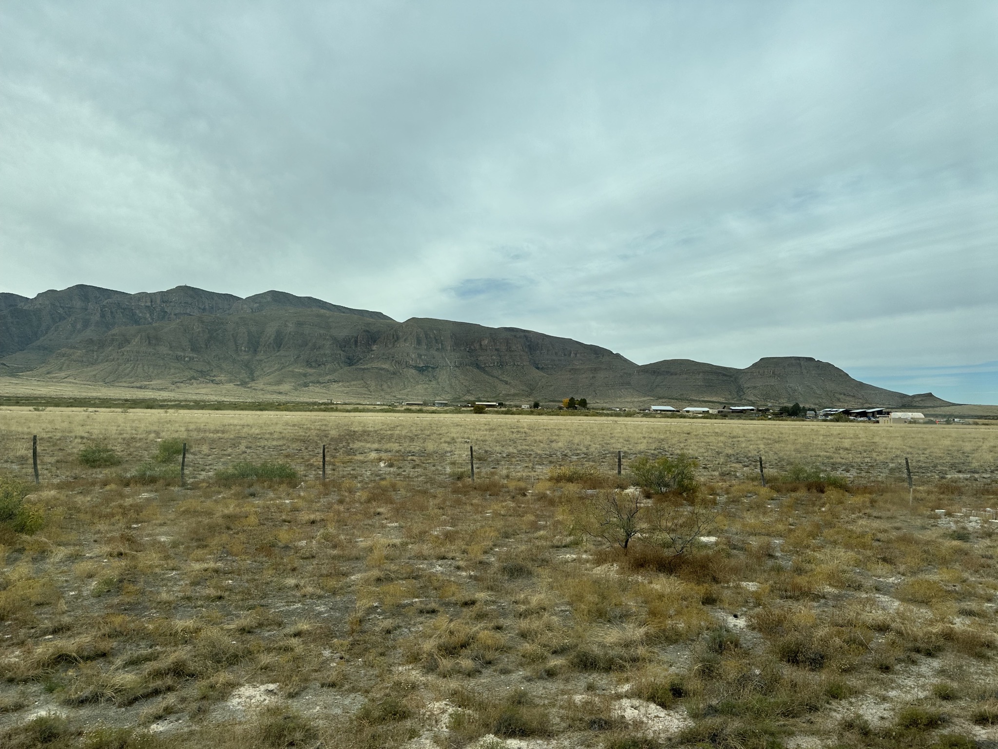 Mountains
