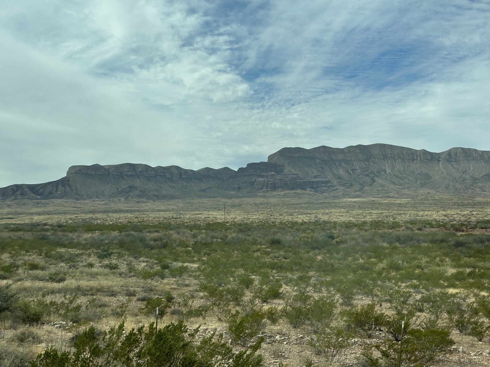 Mountains