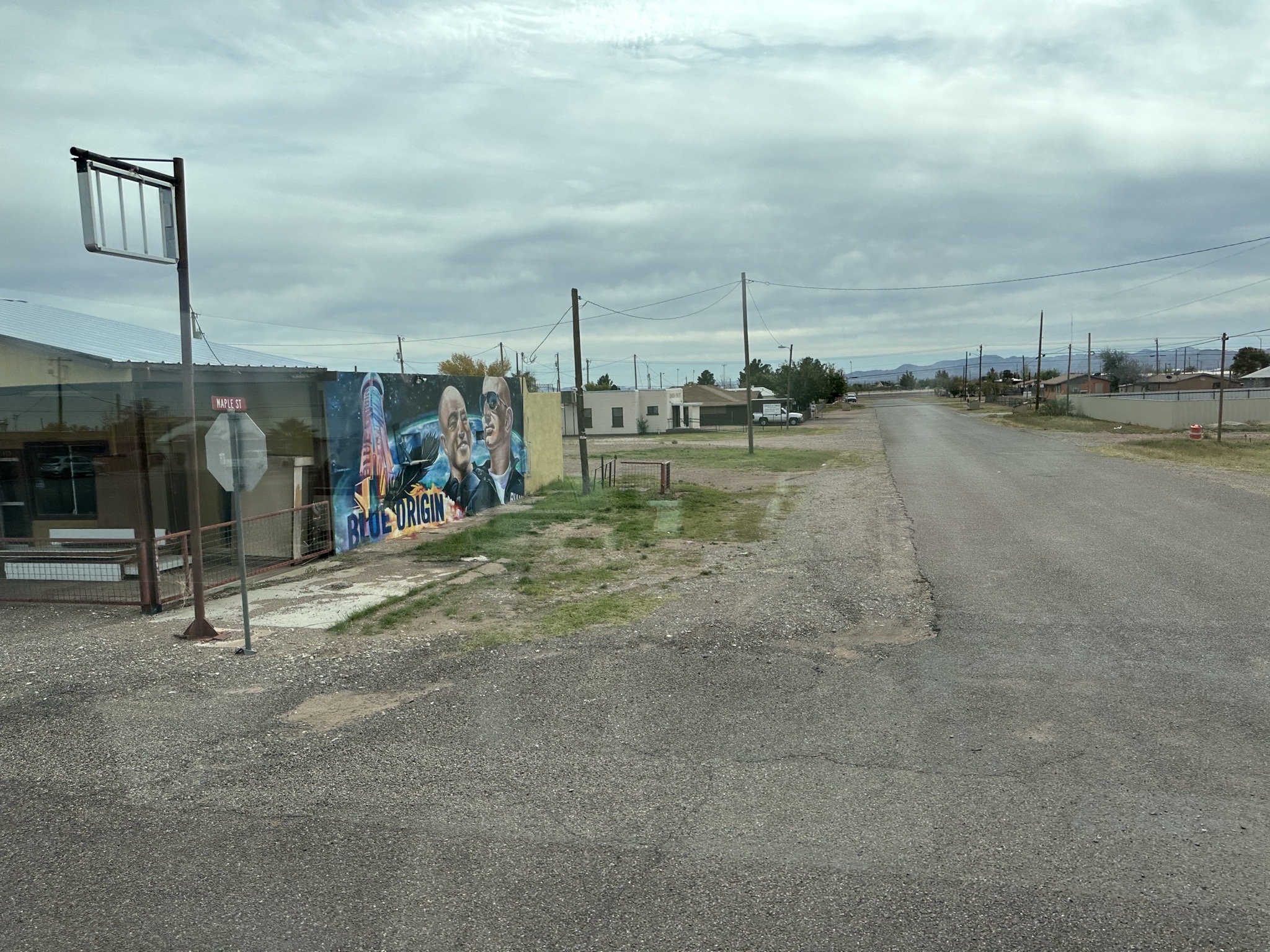 Van Horn, Texas