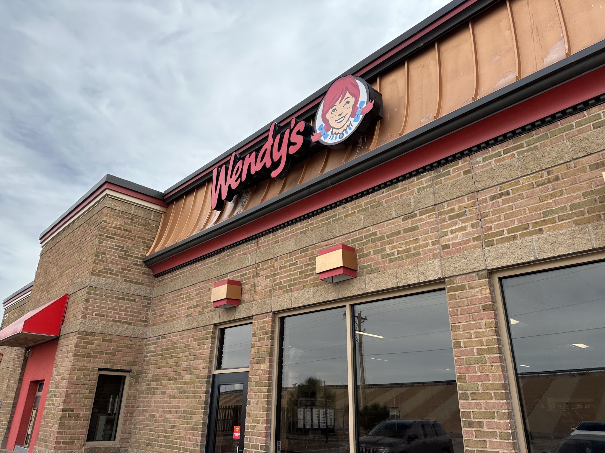 Wendy's