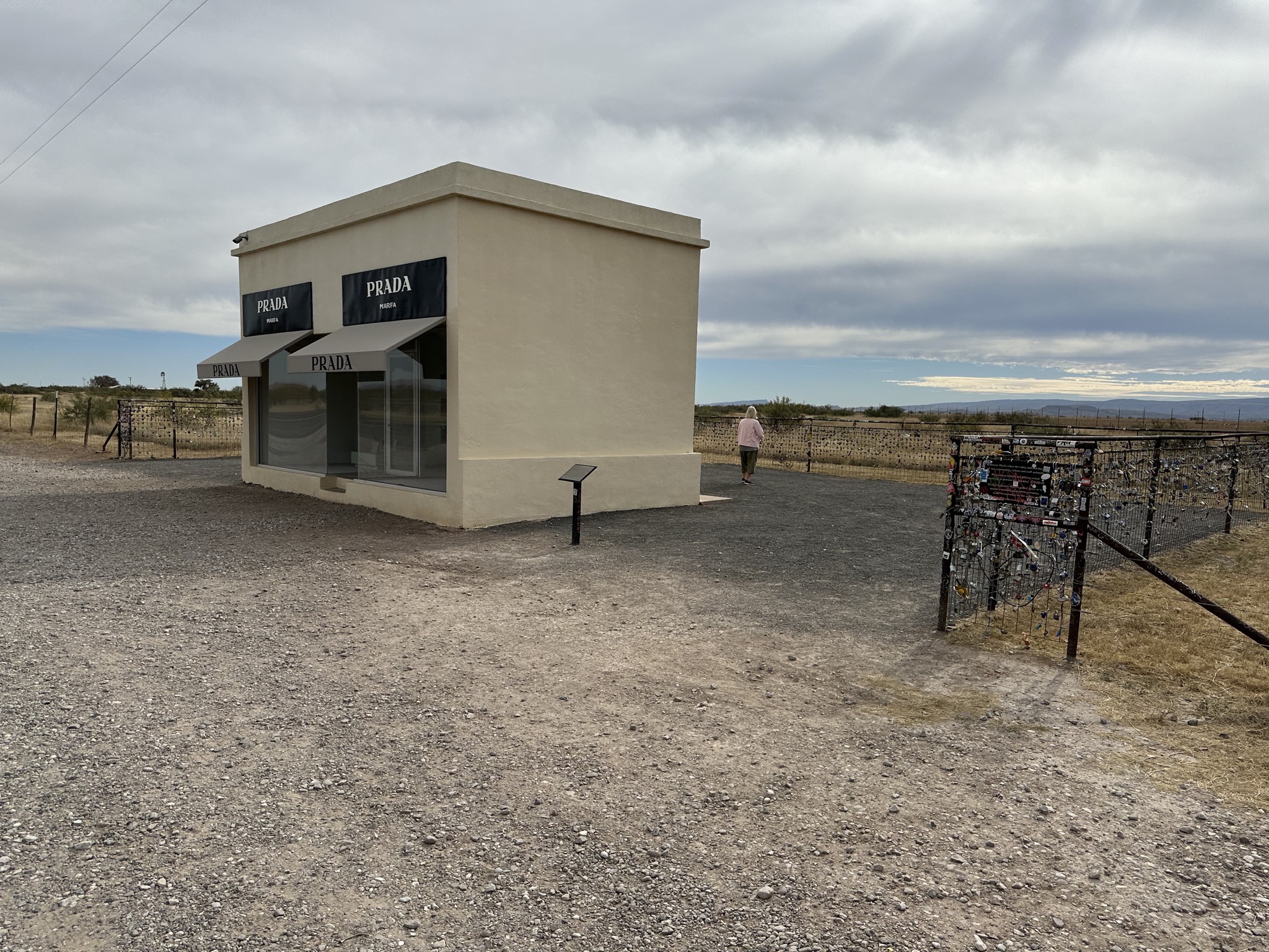 Prada Marfa