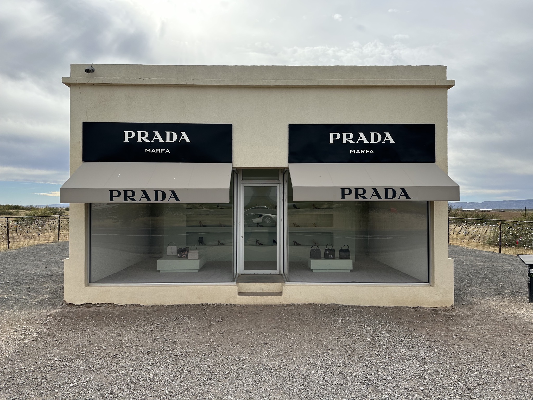 Prada Marfa