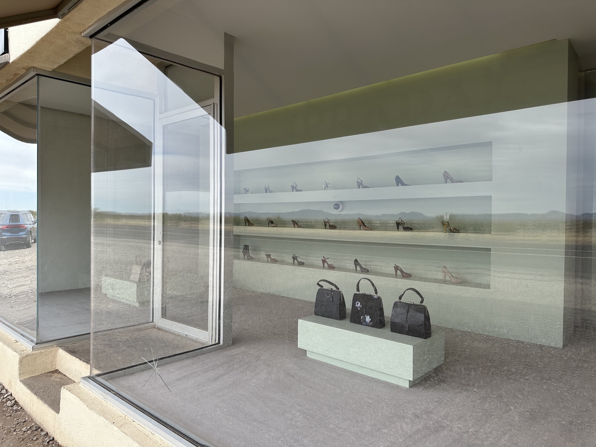 Prada Marfa