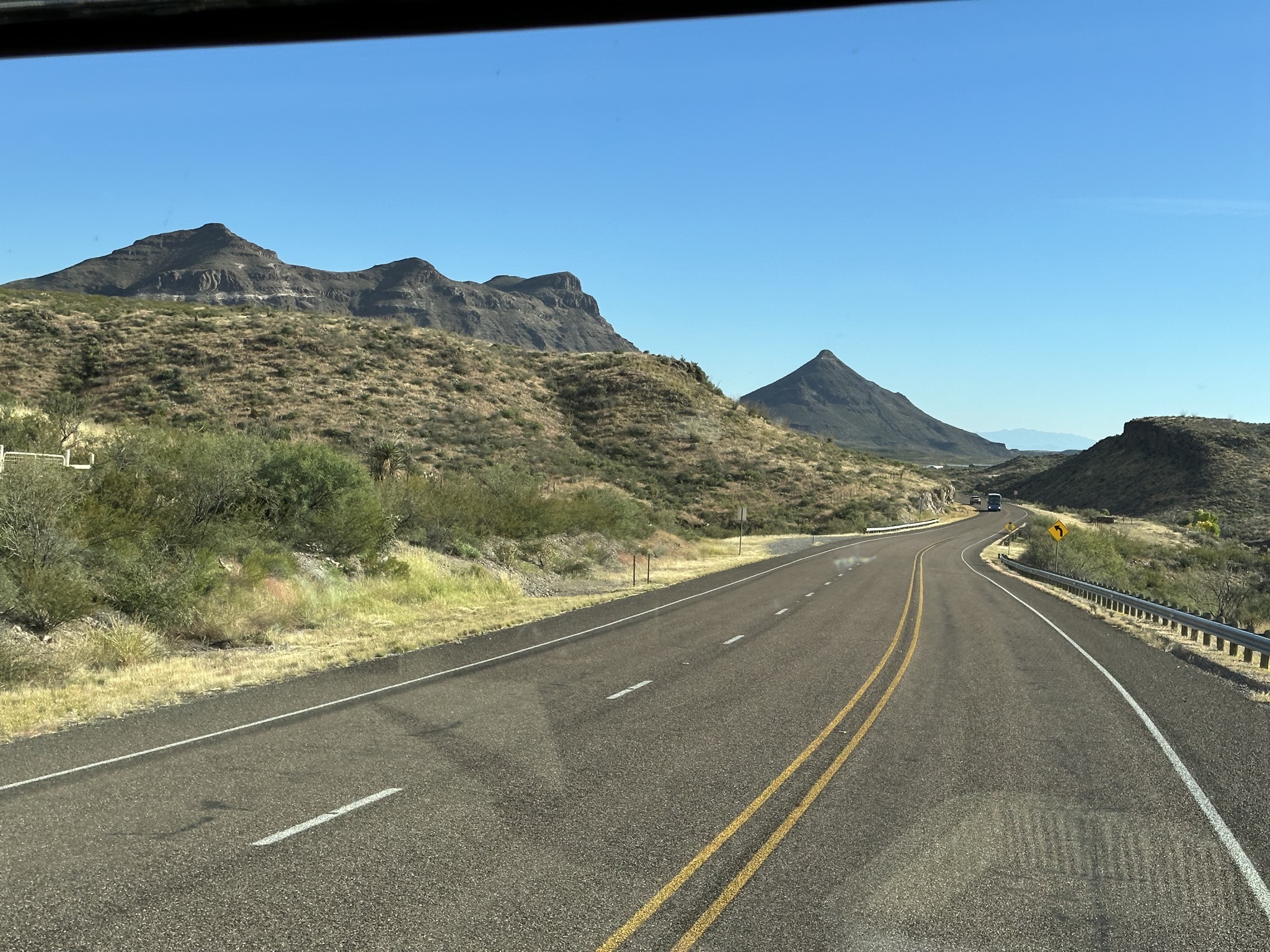 Mountains