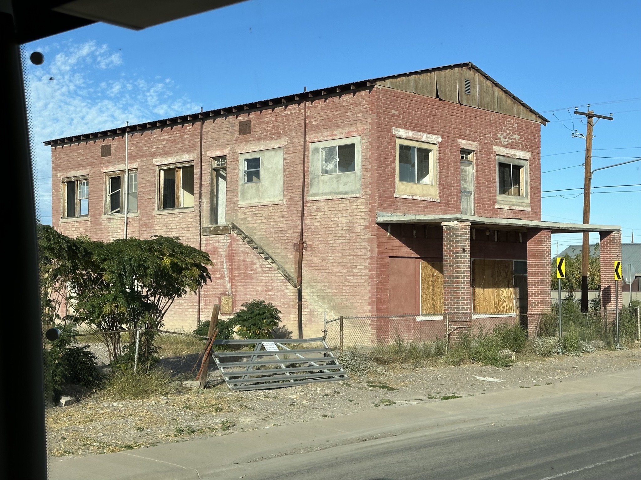 Presidio, Texas