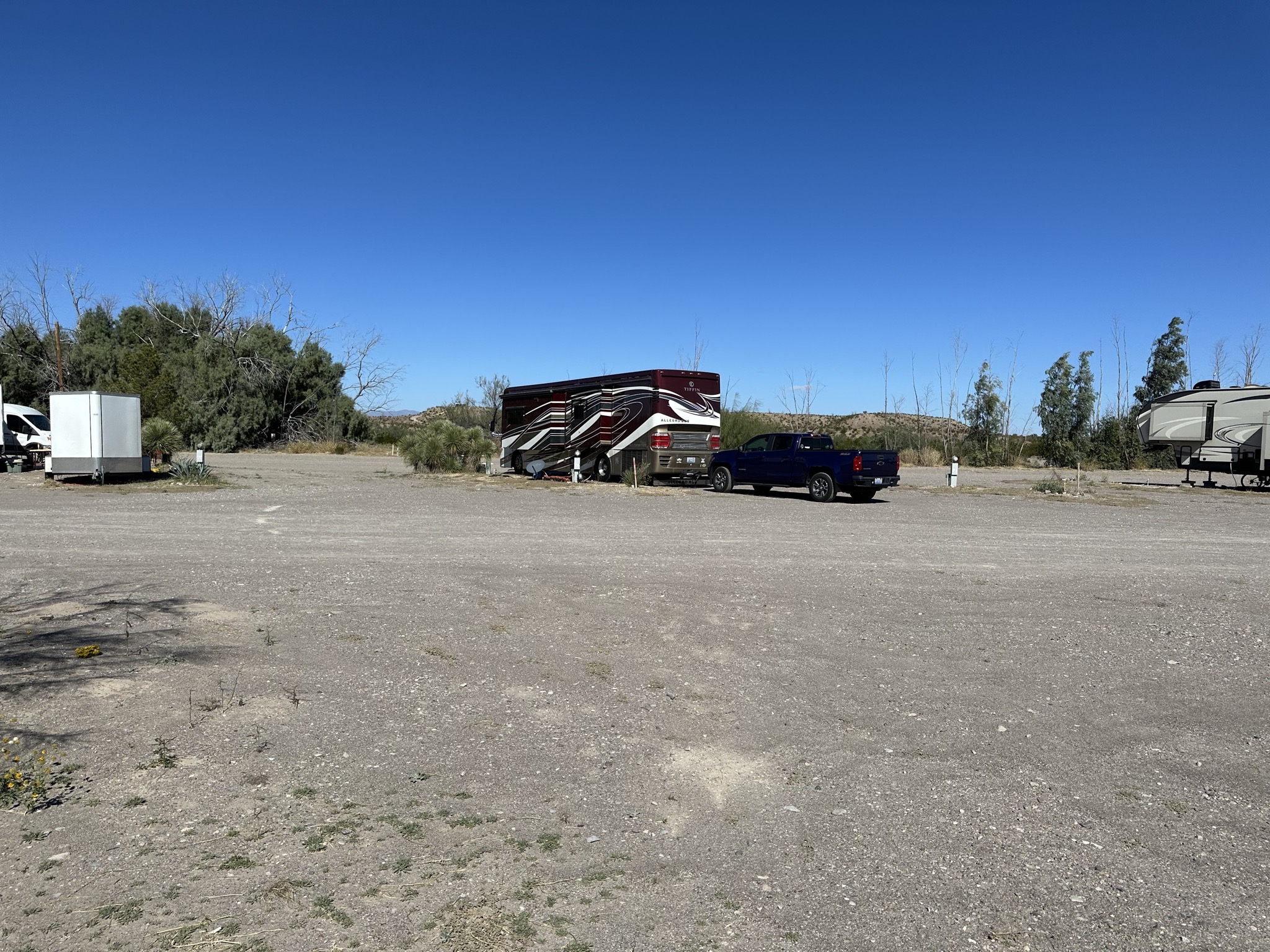 Our site