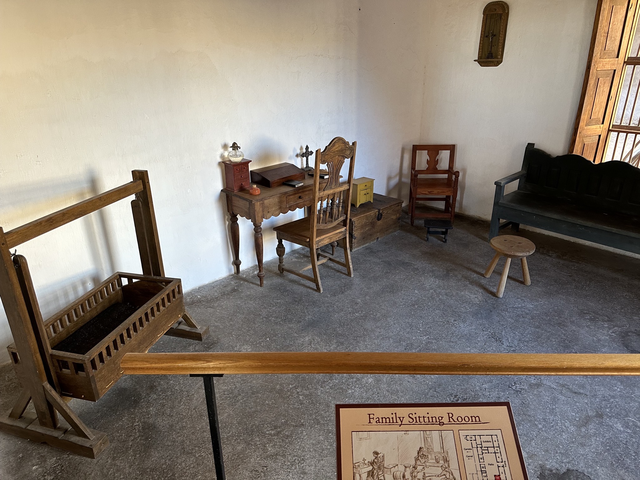 Nursery