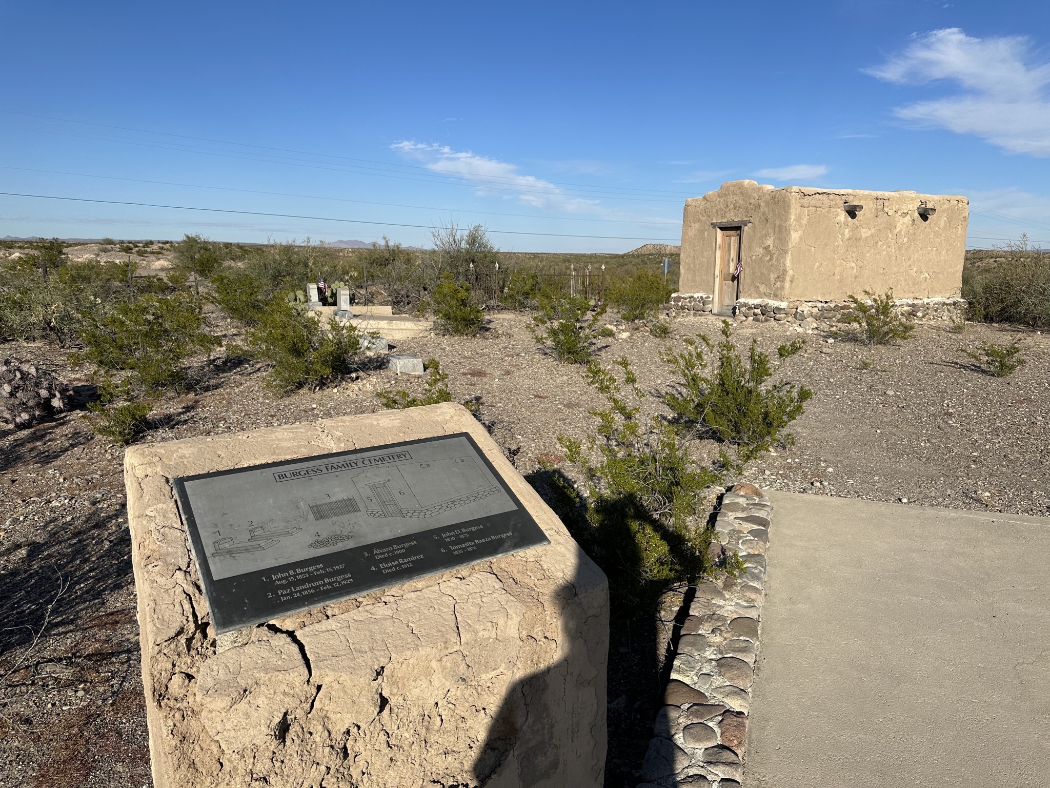 Cemetery